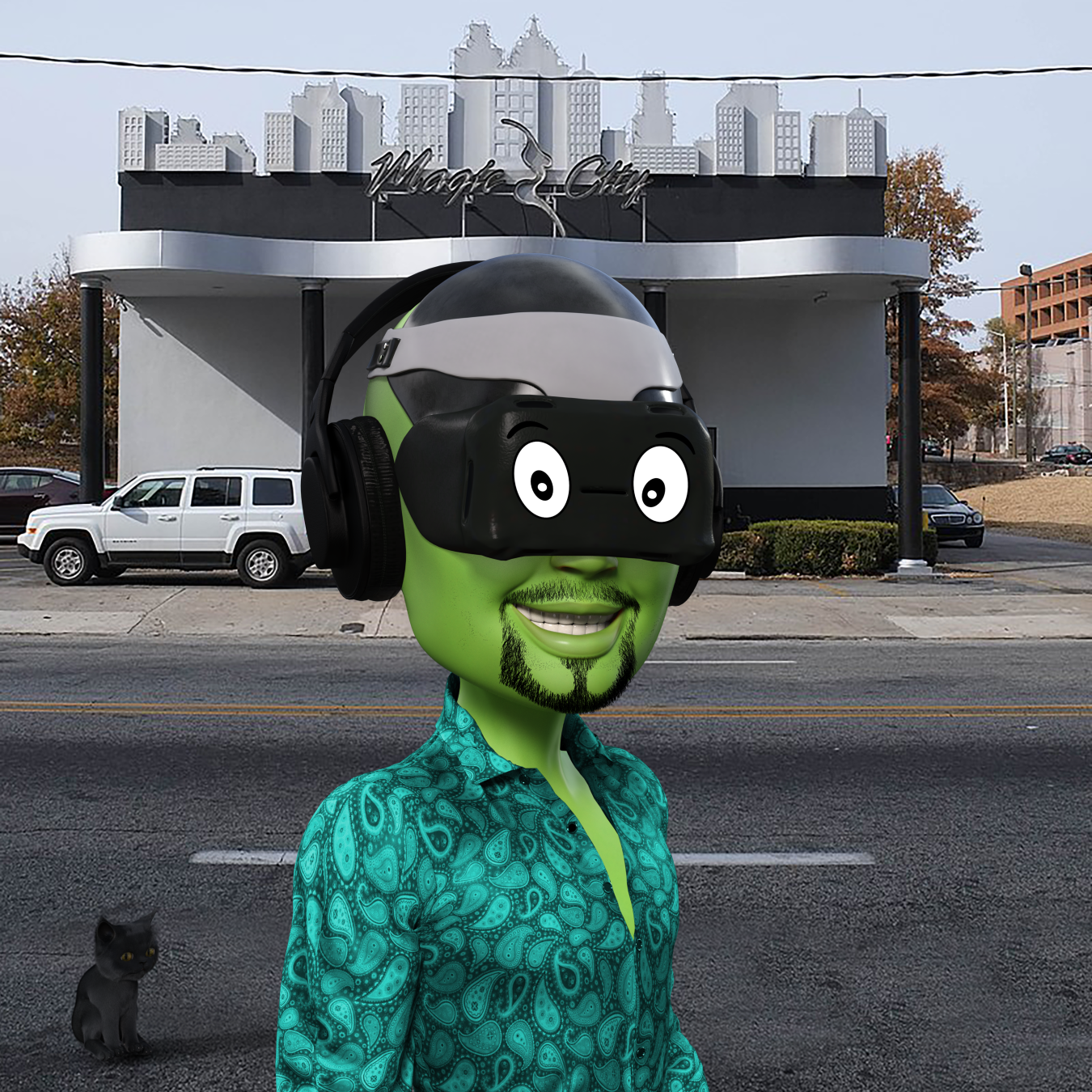 NFT Image