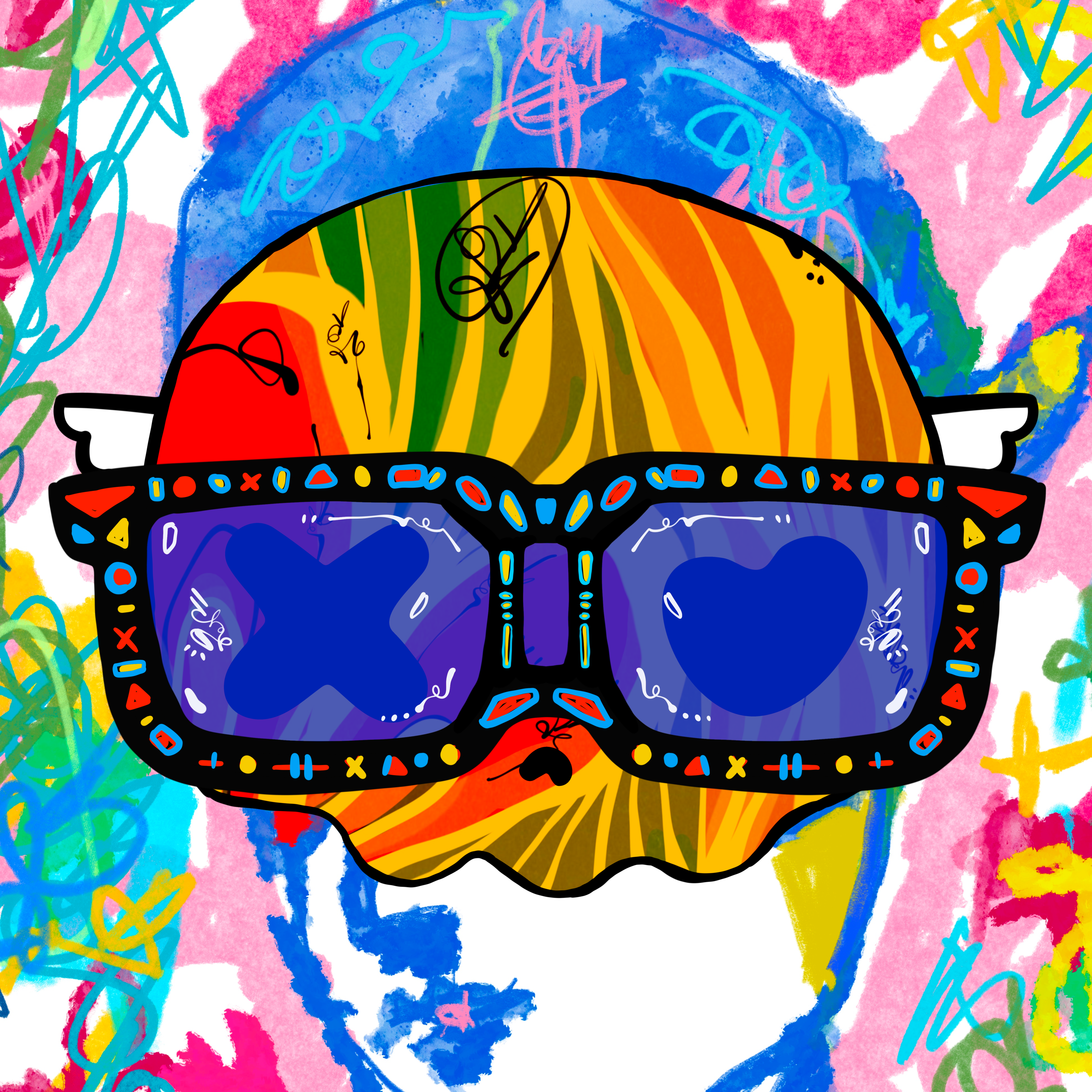 ORGNLS by SABET #2124