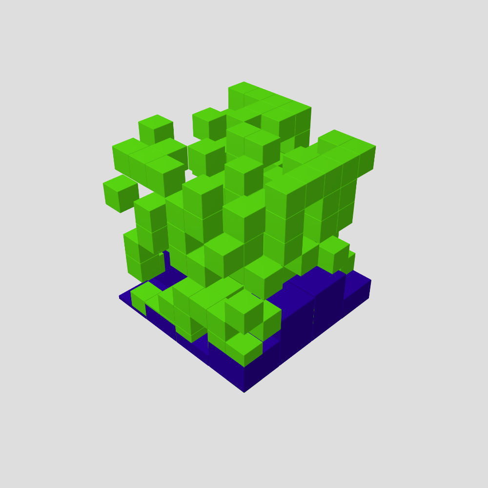 EigenWorld #89097