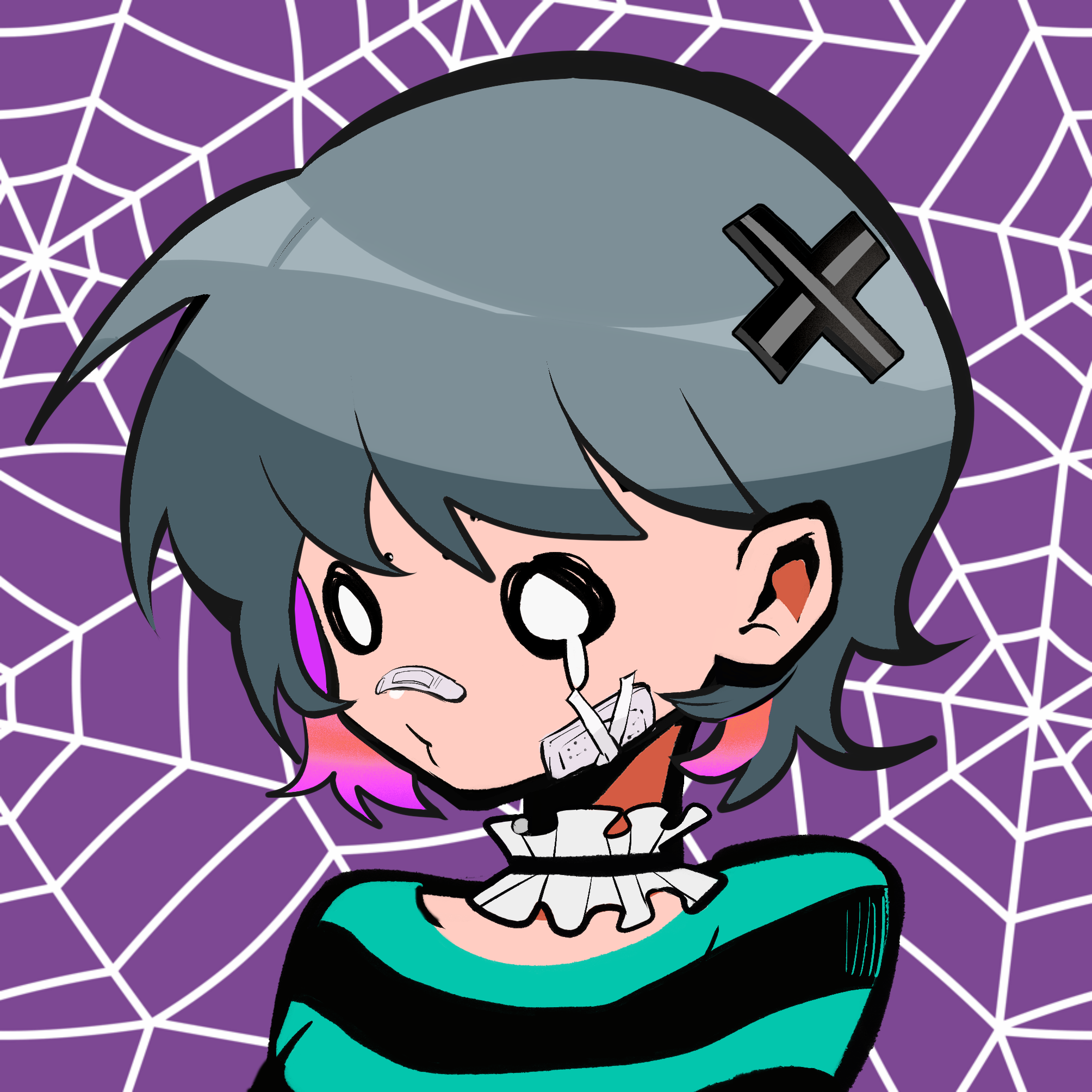 Majo Genesis #612
