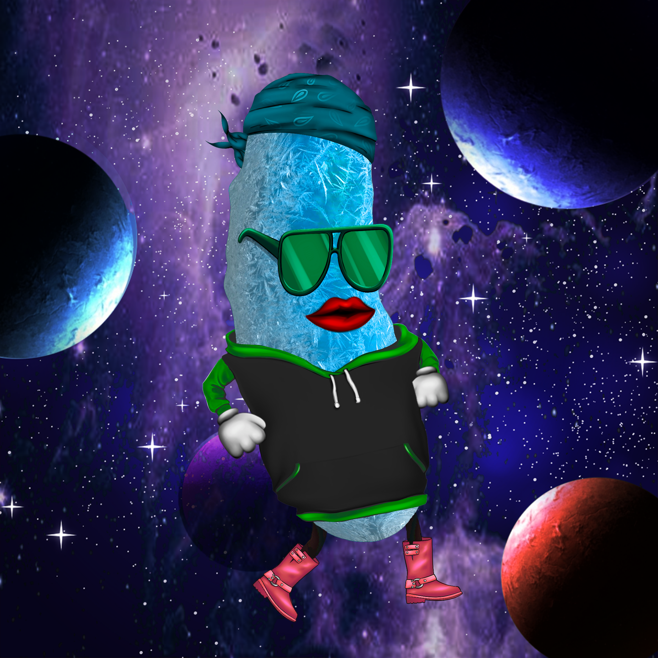 NFT Image