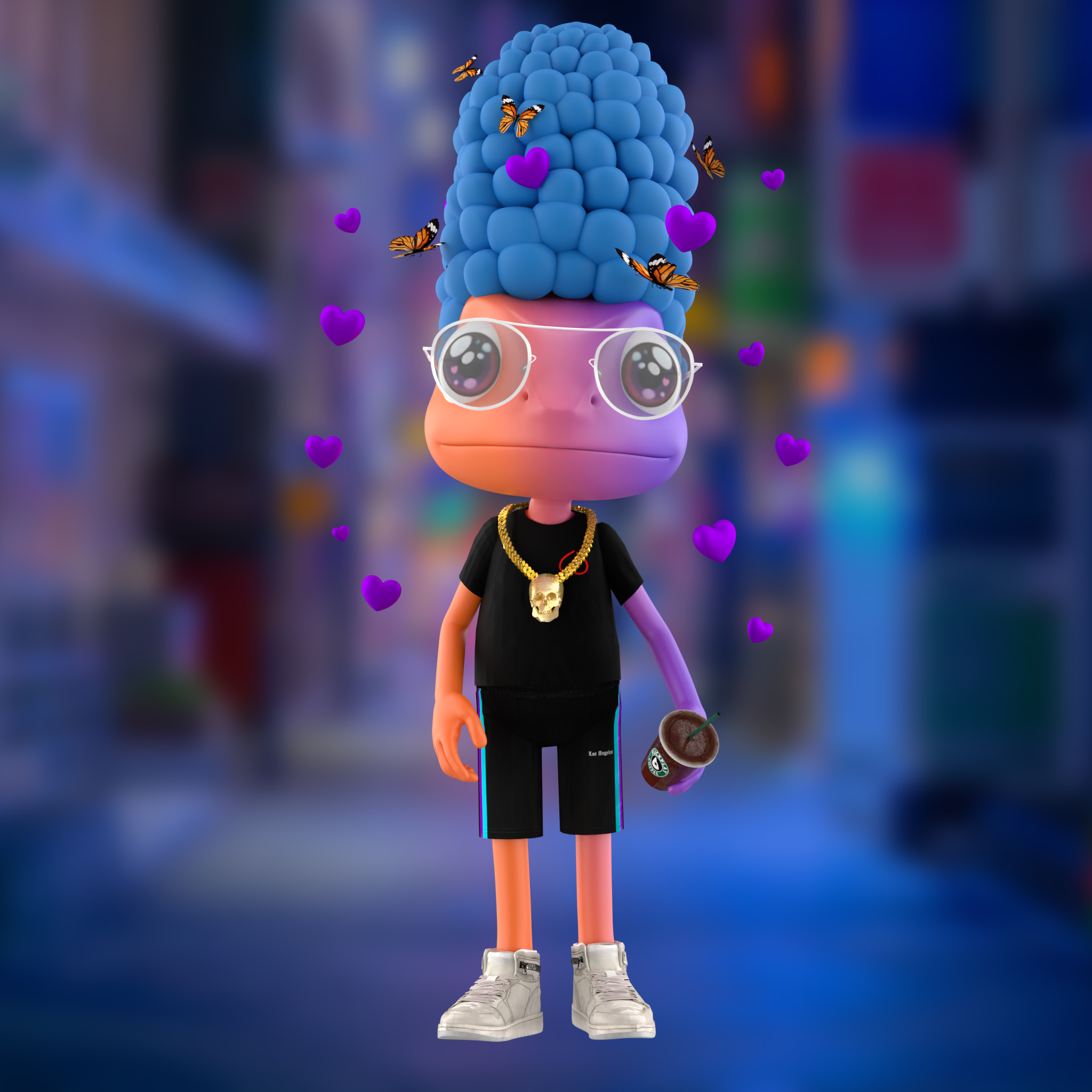 NFT Image