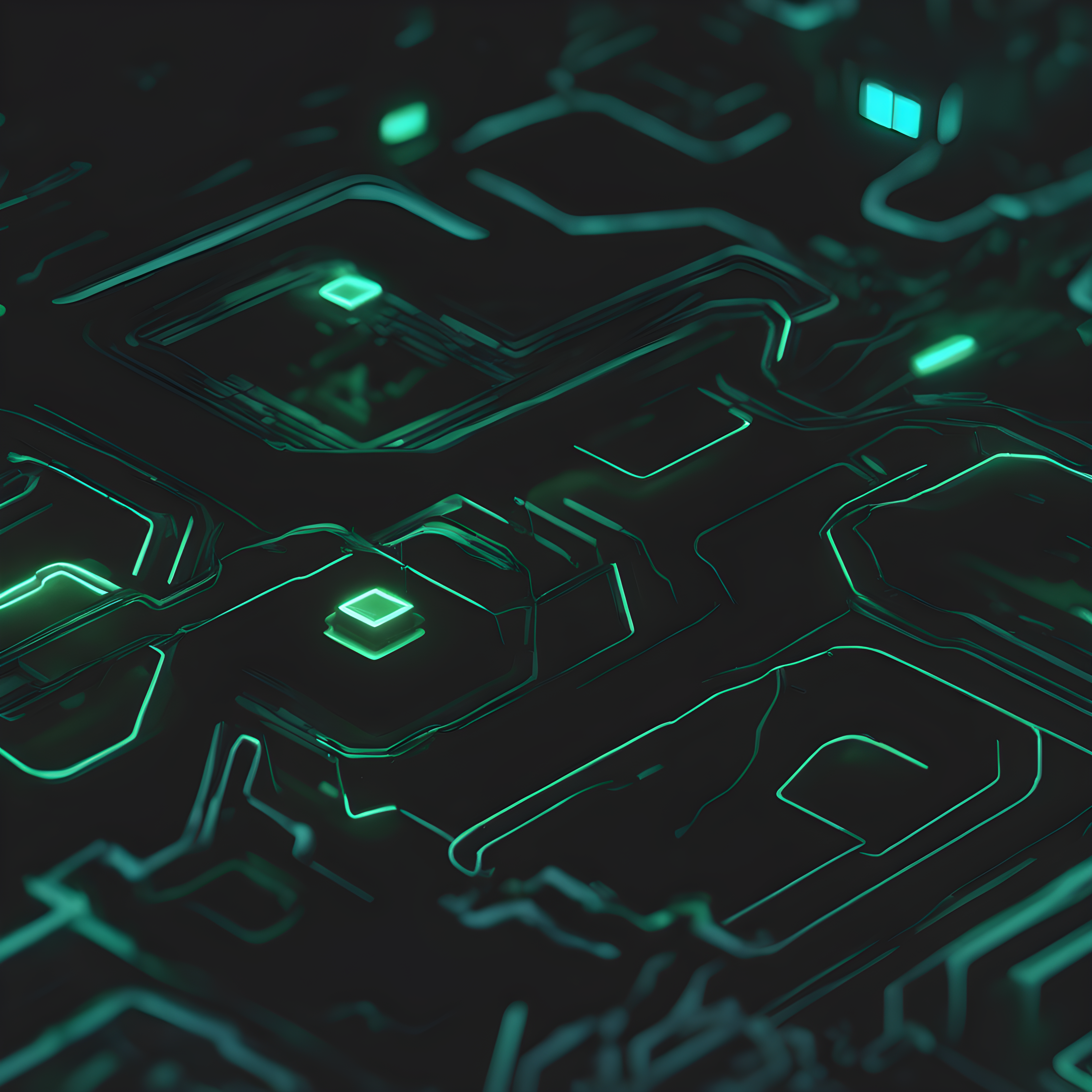 0x00's AI generative art #90