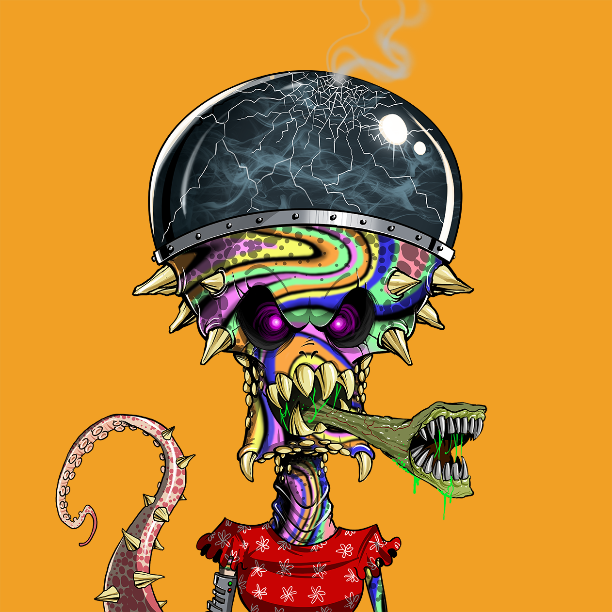 NFT Image