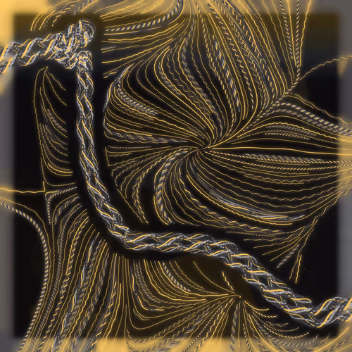 Friendship Bracelets #14103