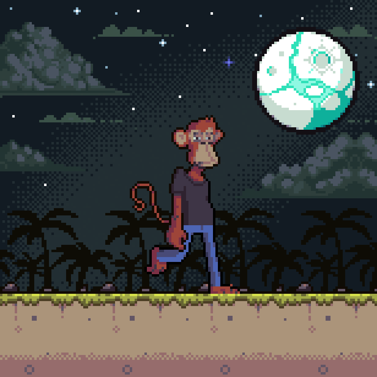 space69.eth Ethereum Name Service (ENS and .eth domain) PFP