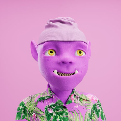 NFT Image