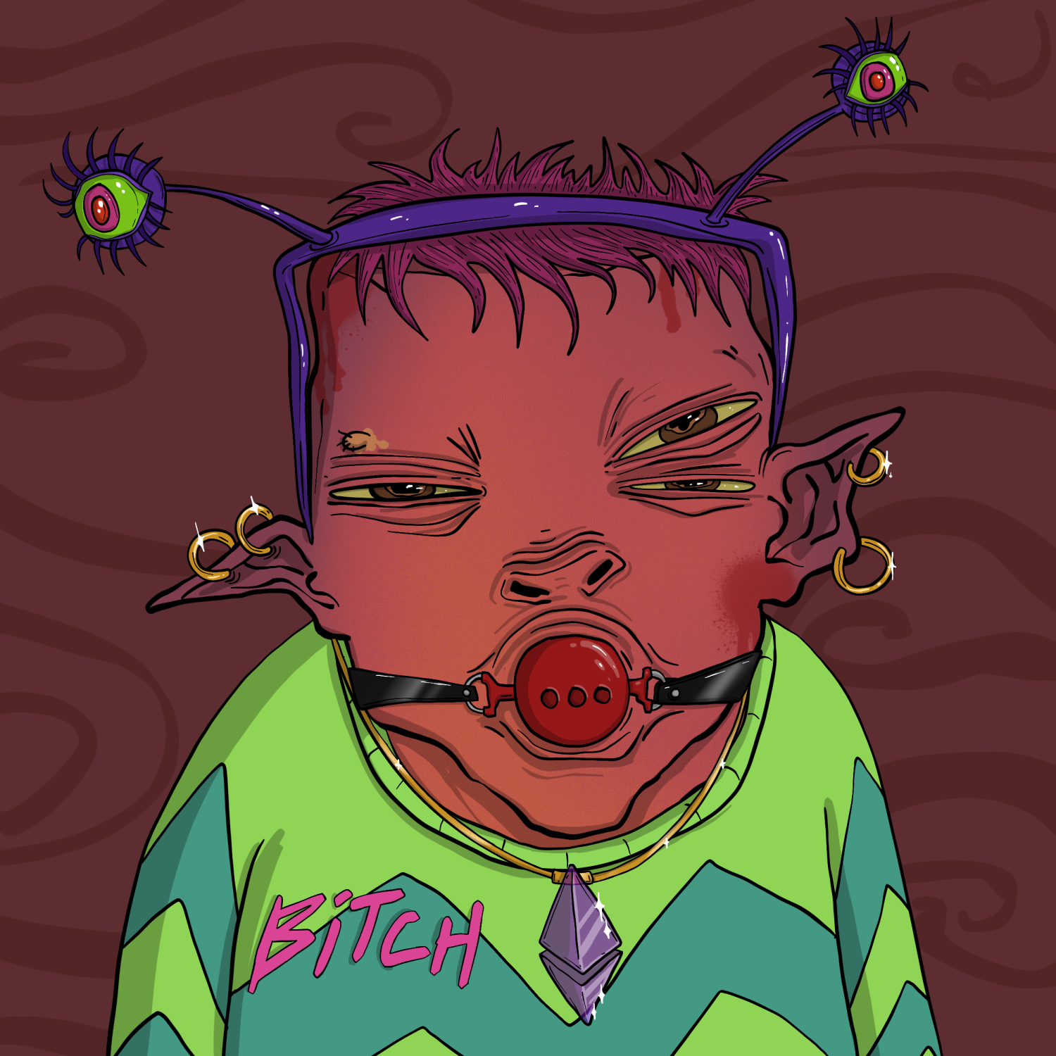 NFT Image