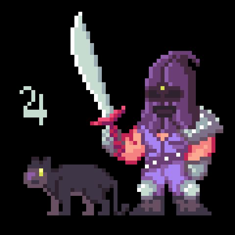 Beezle Executor of the Alley