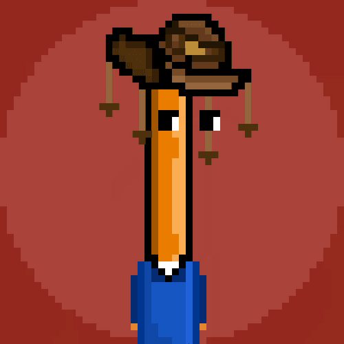 The Fries #6013