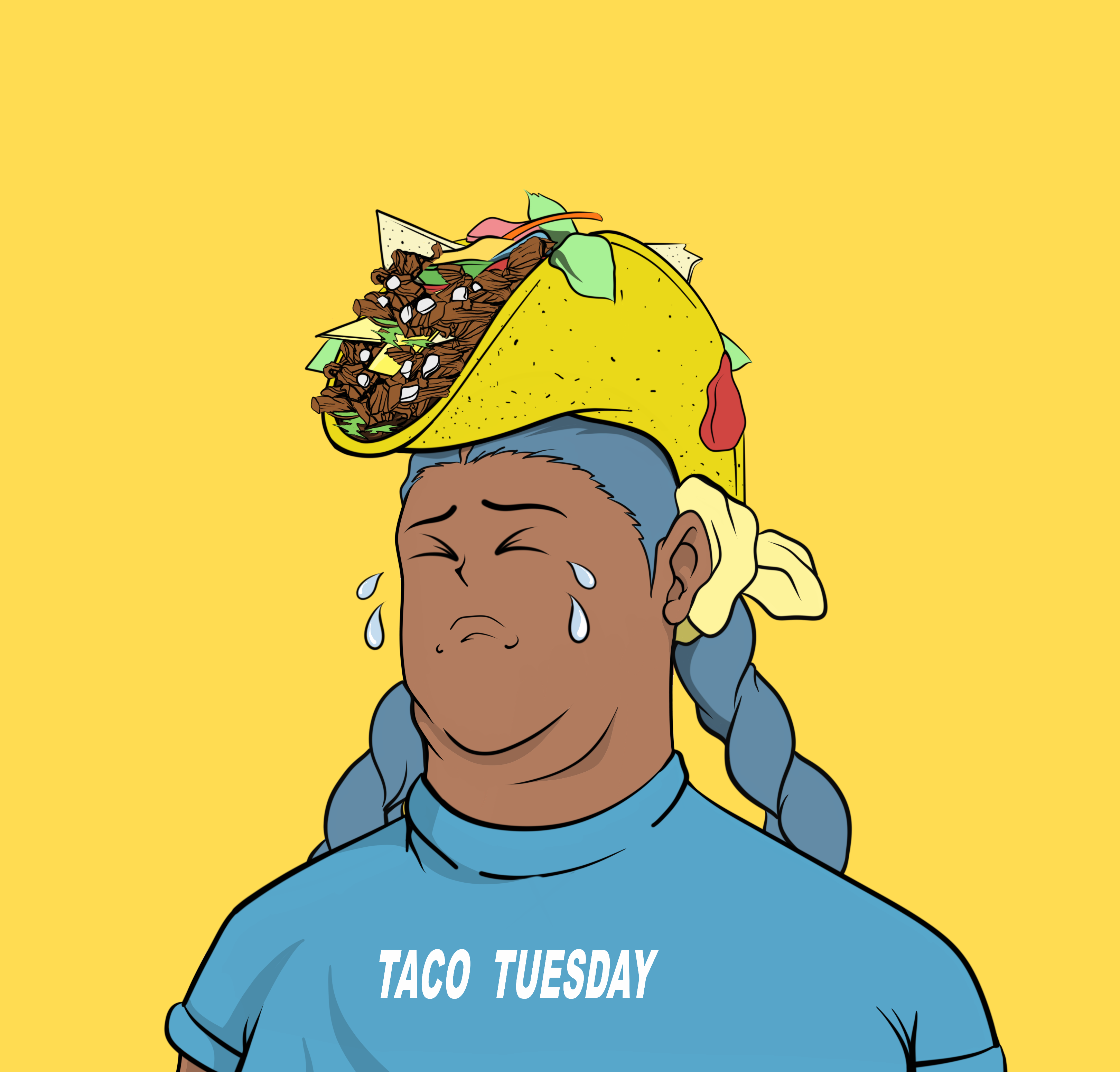 Lana Del Taco #2788