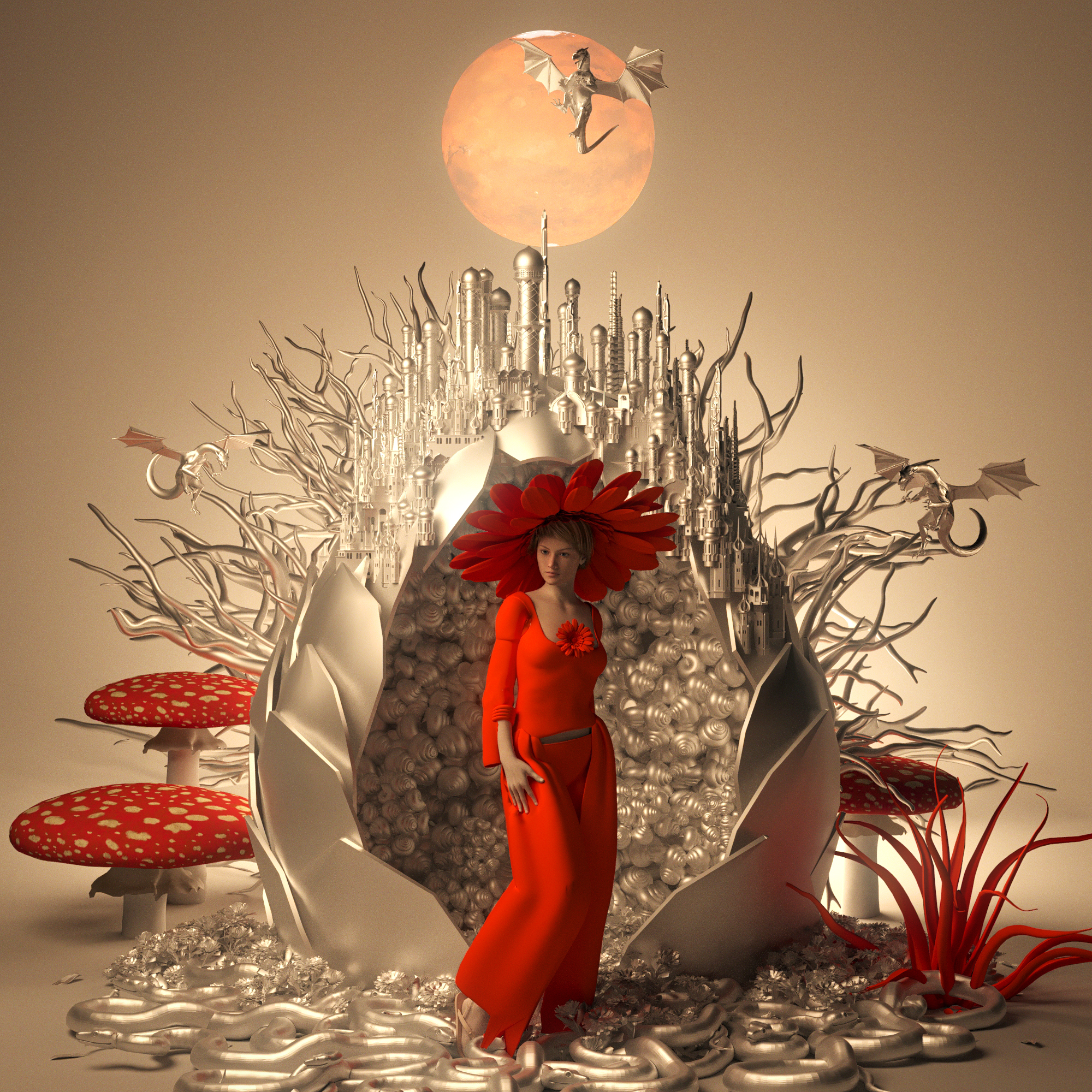 NFT Image
