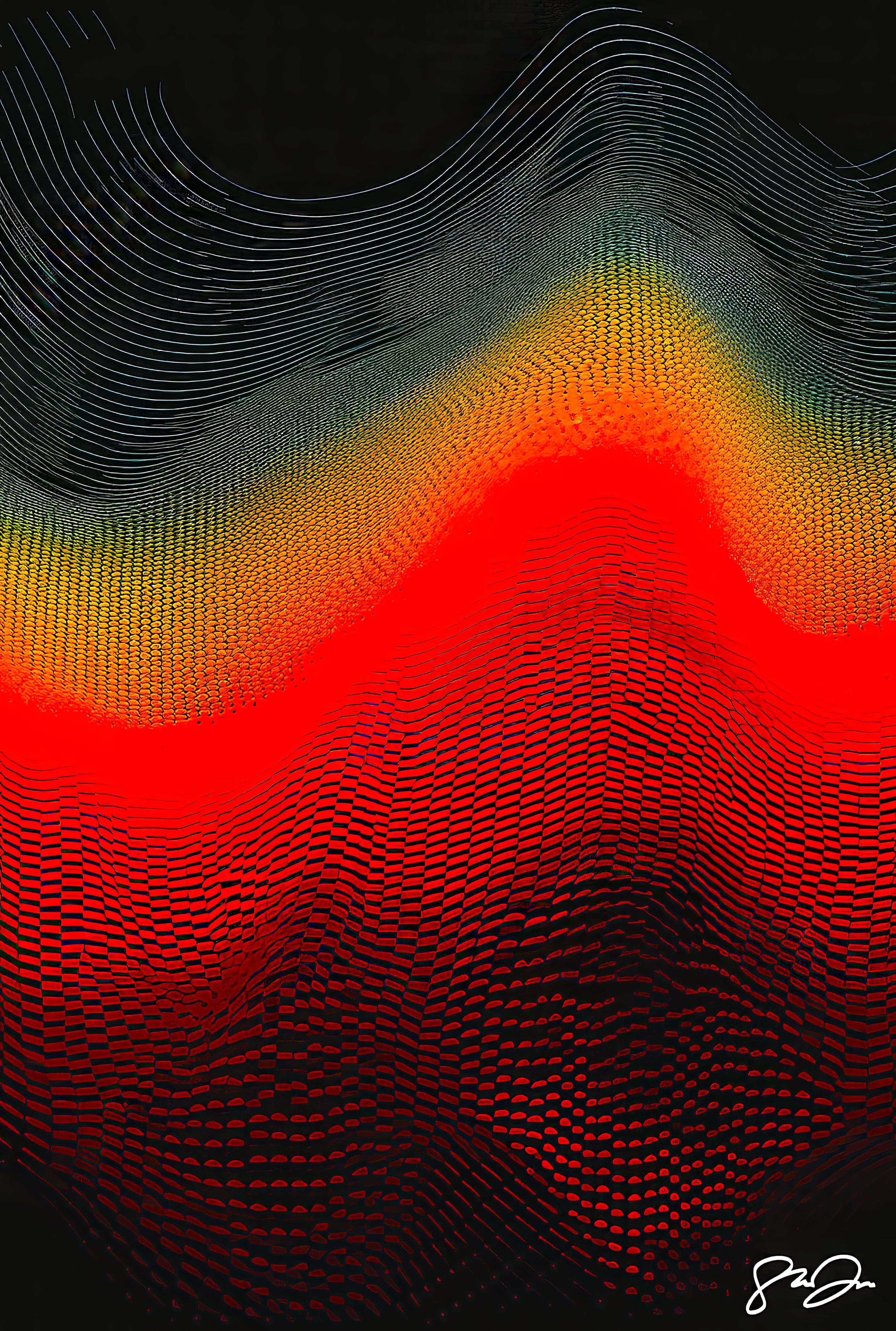 Anomaly AI 859 #10/10