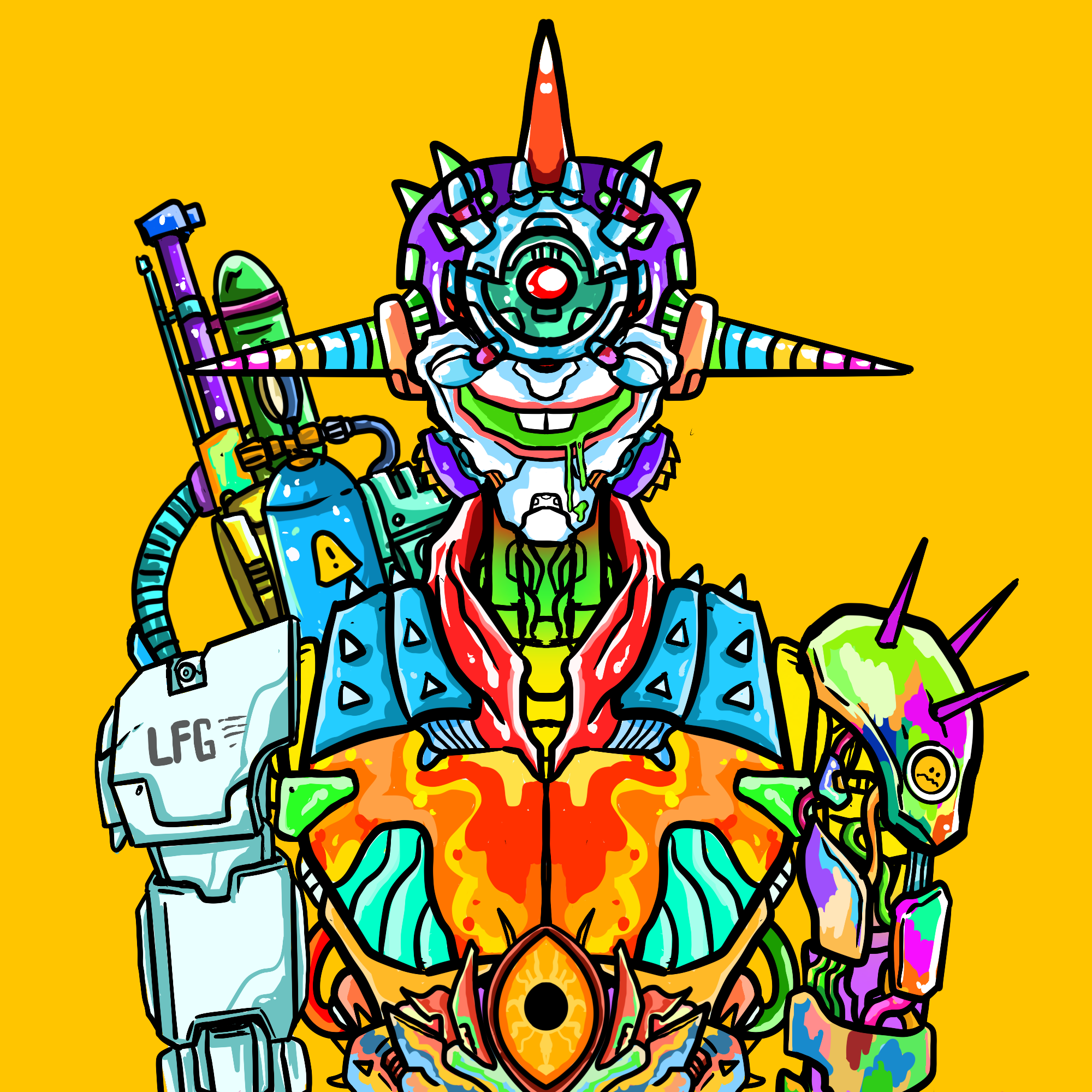 NFT Image