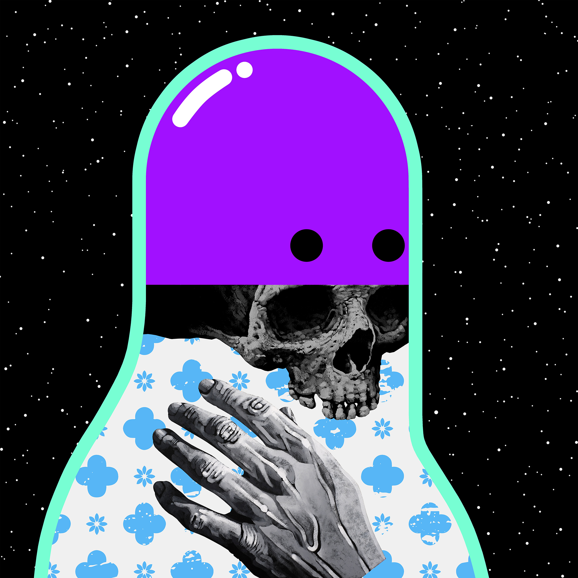 Cyber Bandit #717