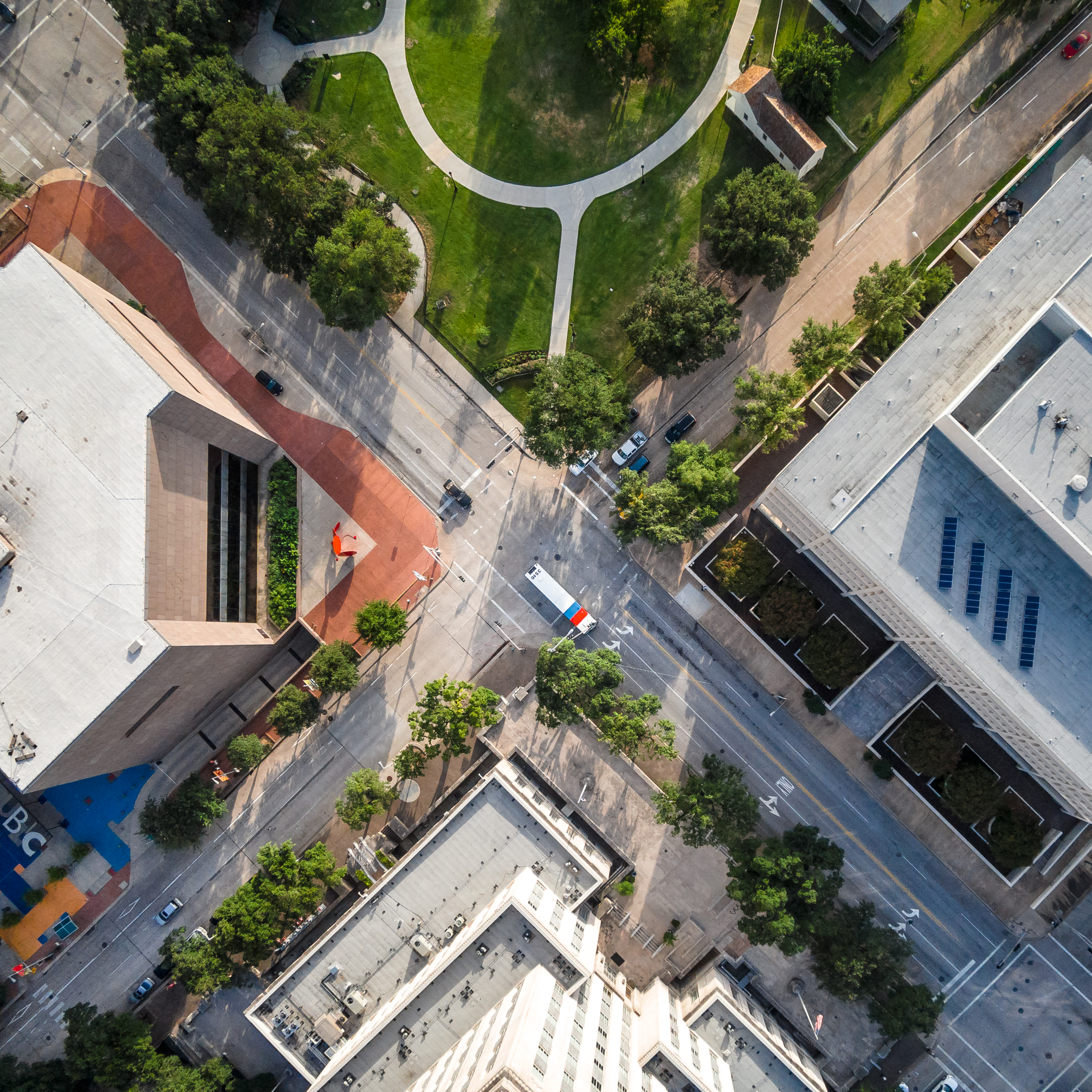 Crossings (Houston) 6/25