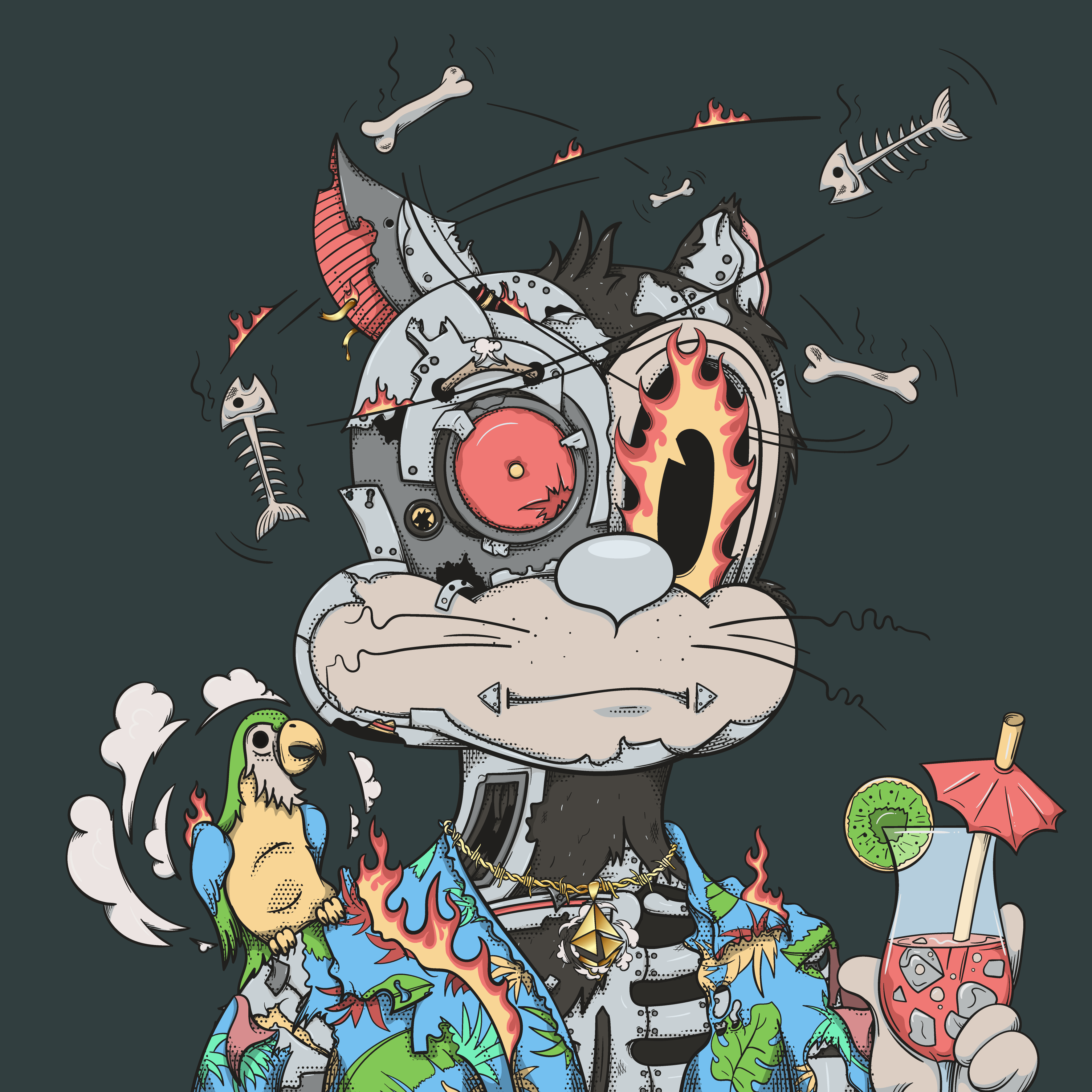 NFT Image
