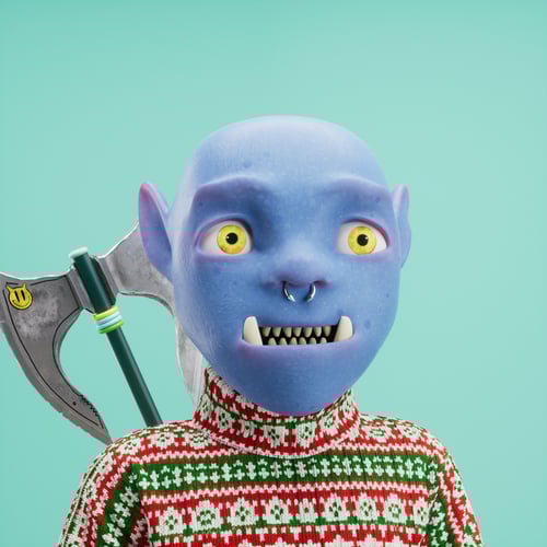 NFT Image