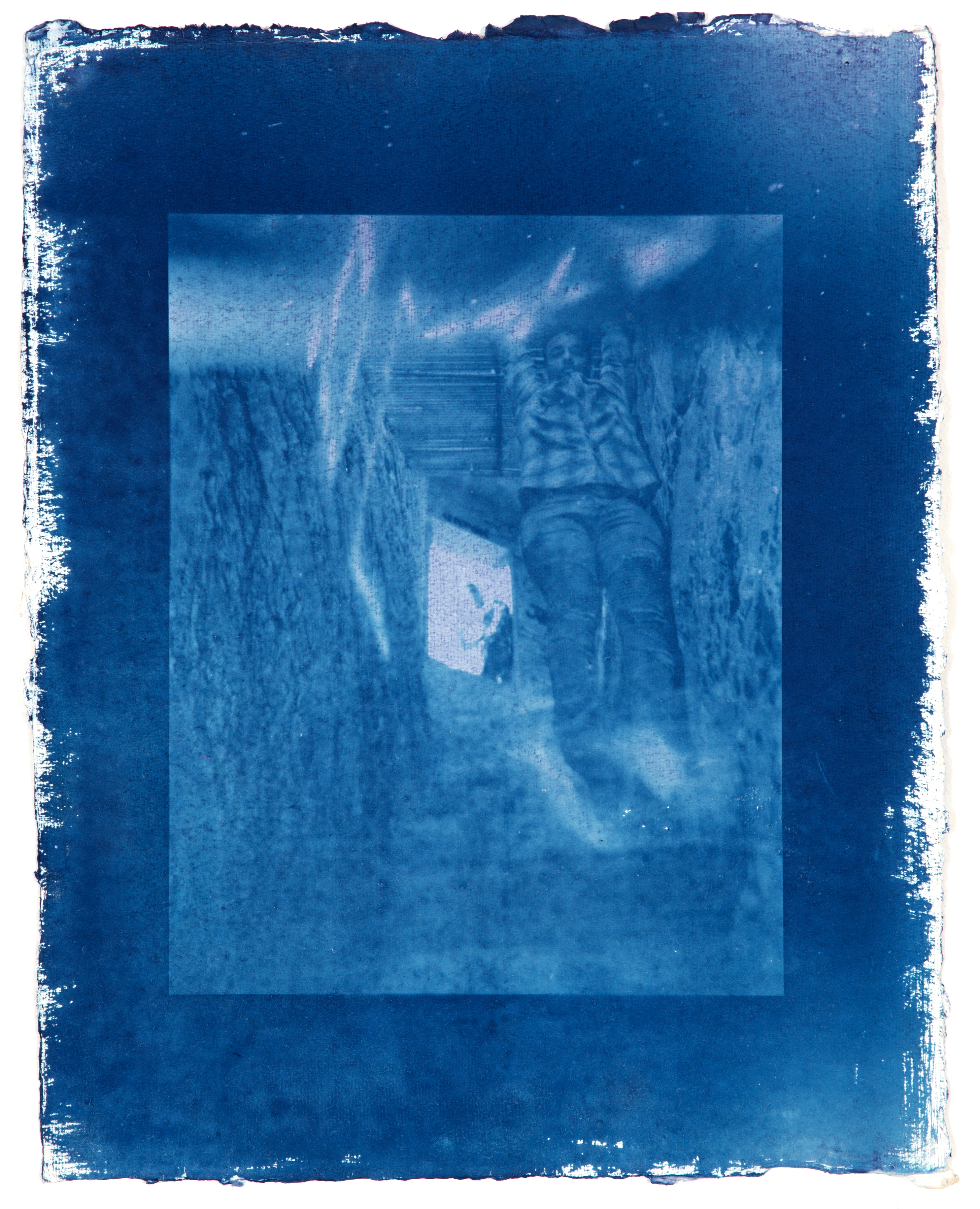 Blue Joseph & Joel Harold