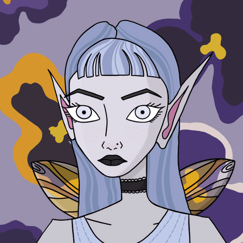 jidang.eth Ethereum Name Service (ENS and .eth domain) PFP