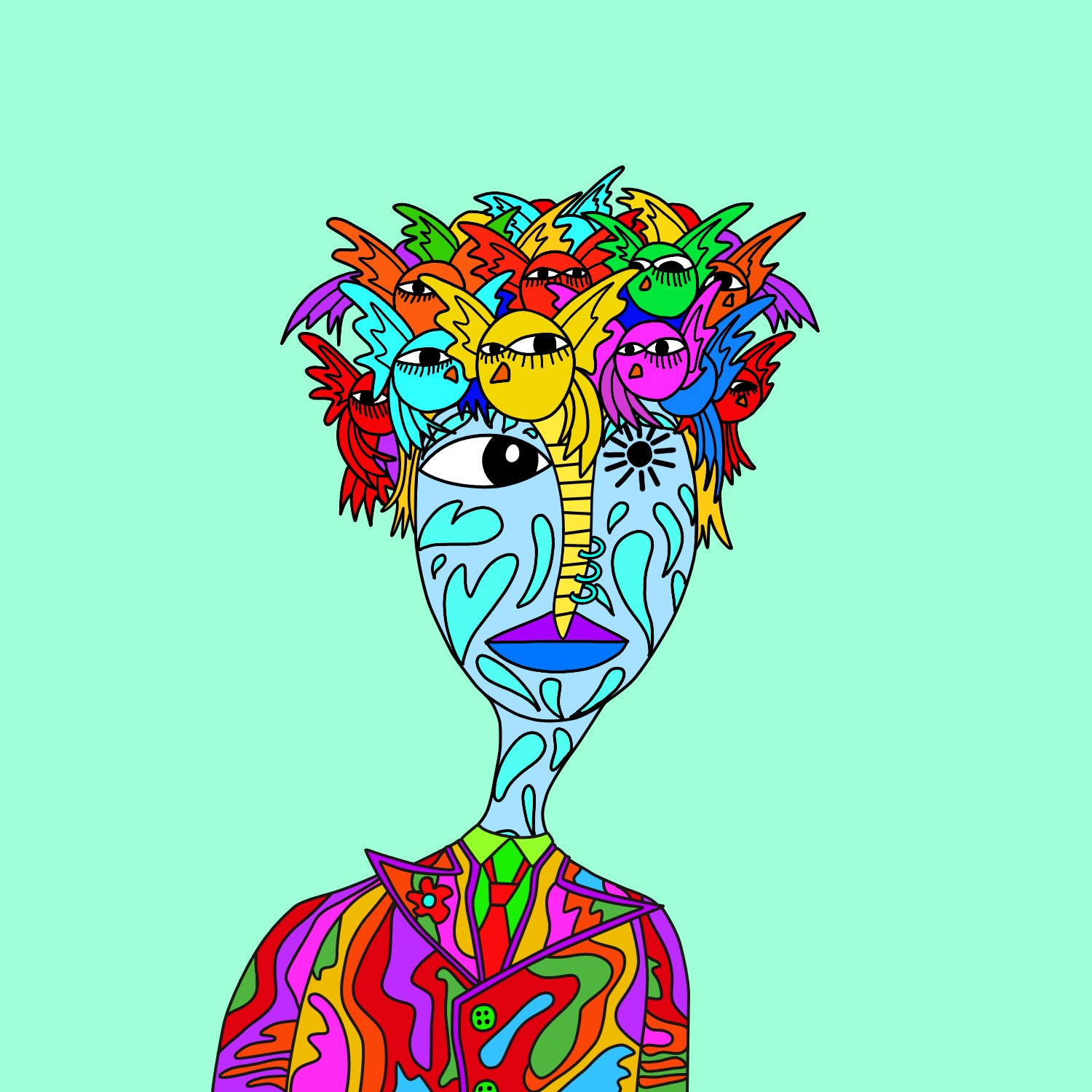 NFT Image