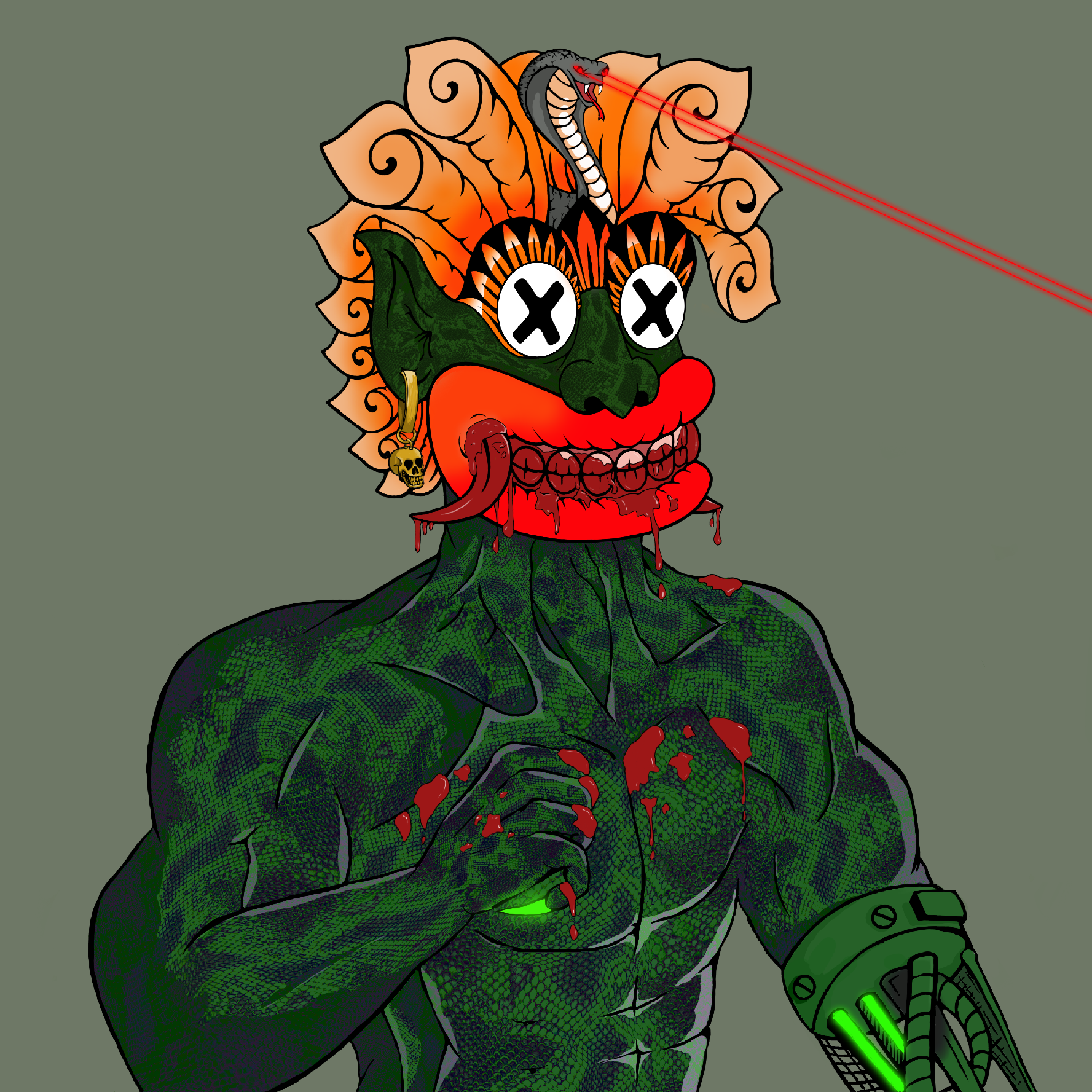 NFT Image