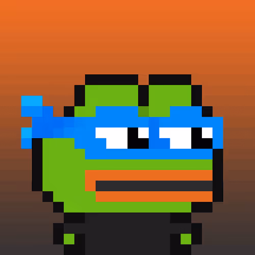 Spooky Fren #1896