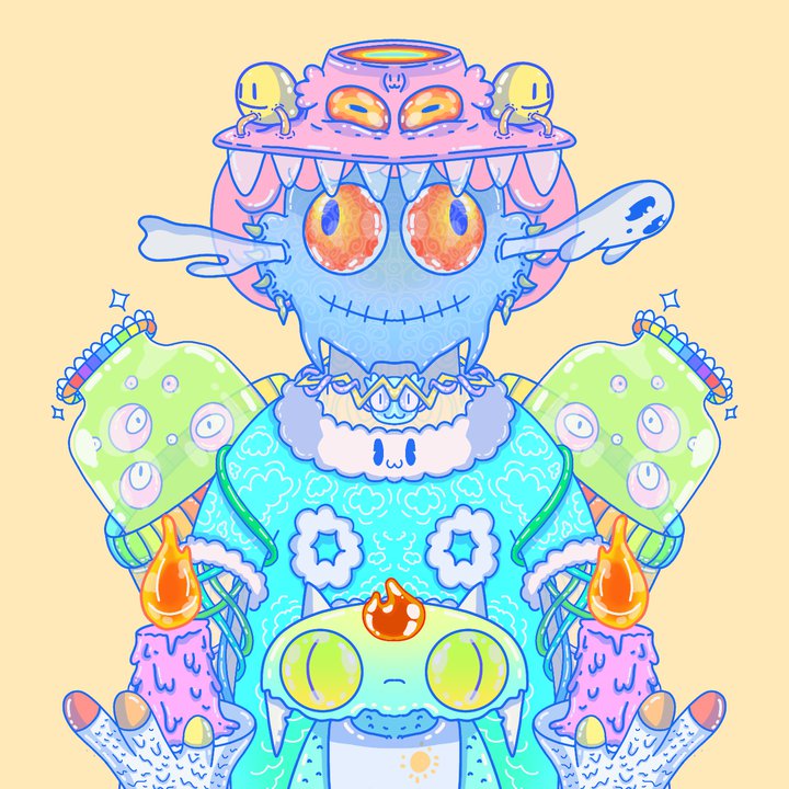 NFT Image