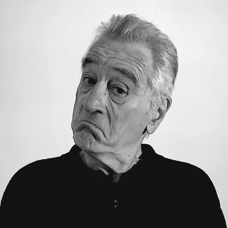 One Week of Motion #8