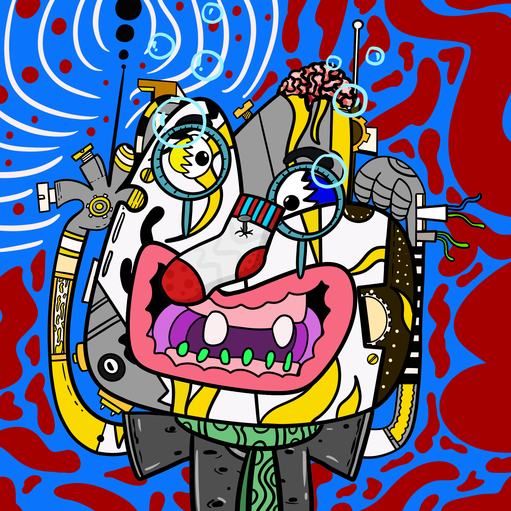 NFT Image