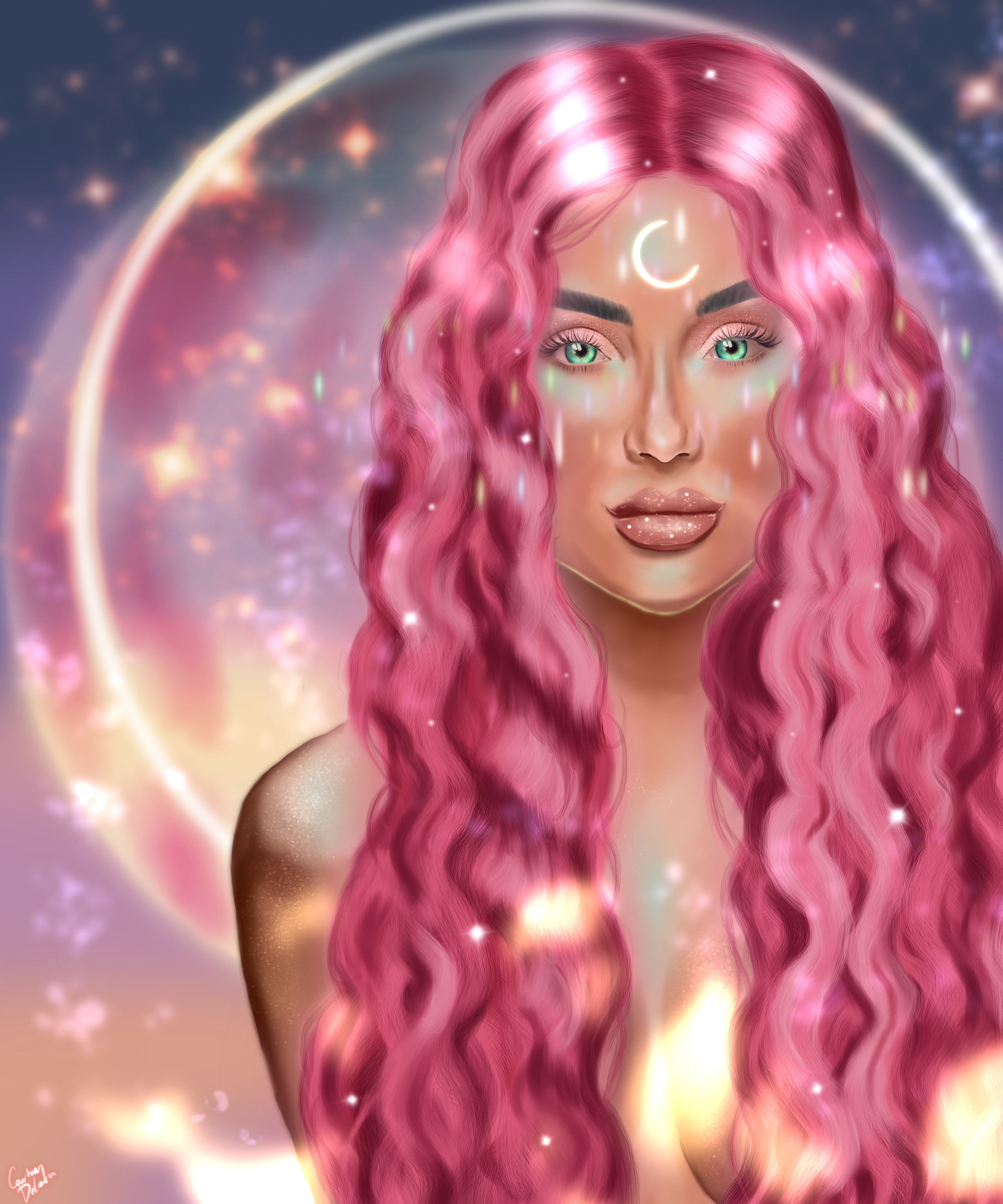 Rebirth