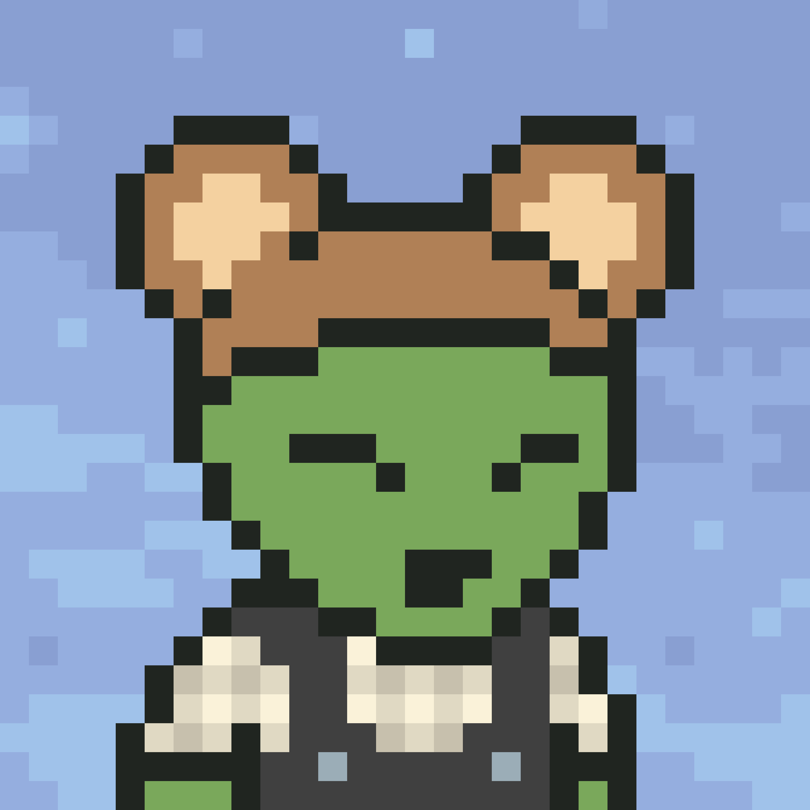 Alien #946