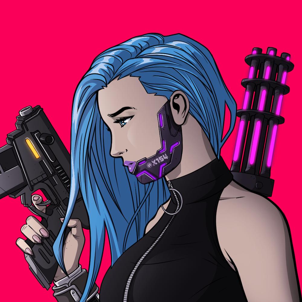 Kira Collection #164