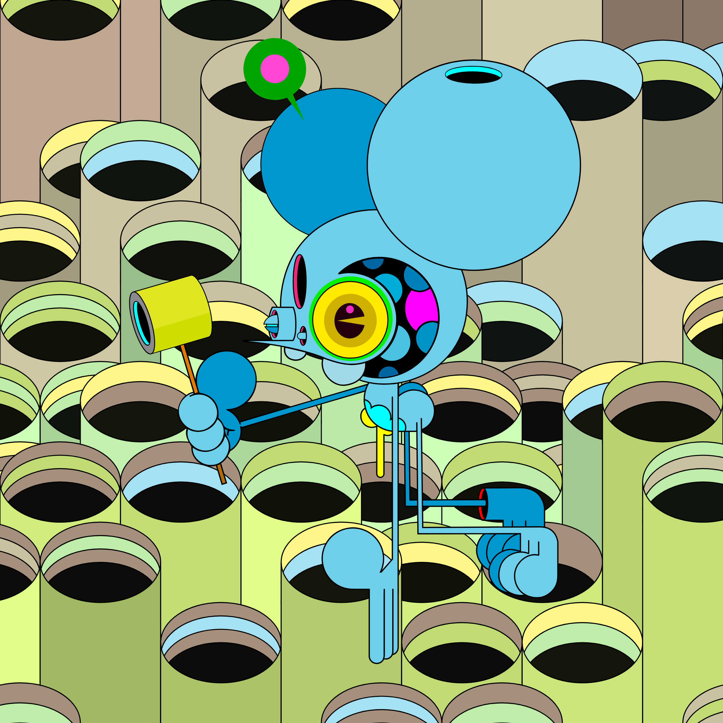 NFT Image