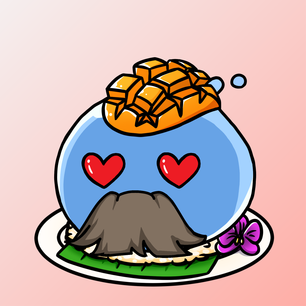 Squishie #5635