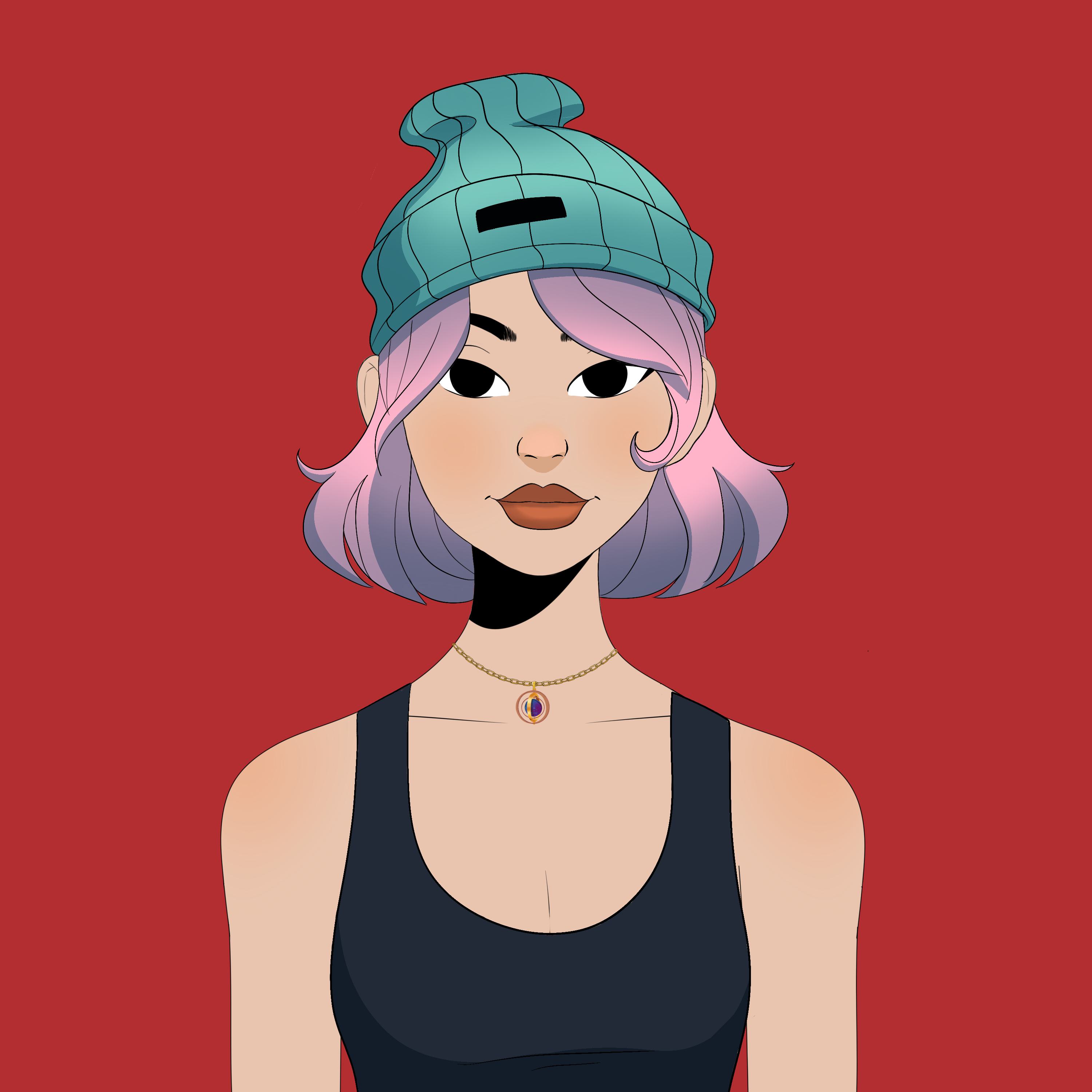 Women From Venus #5180