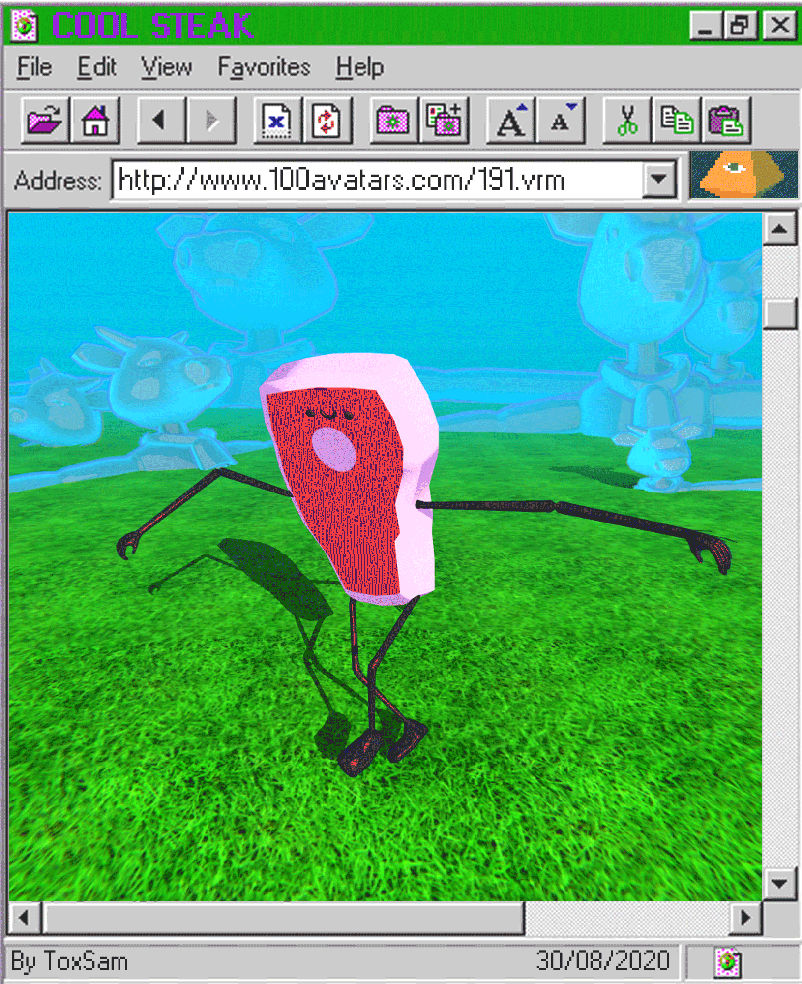 NFT Image