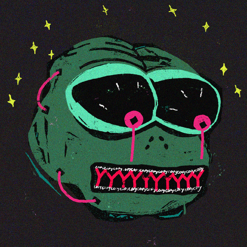 MAXPEPE & FRENZ #5019