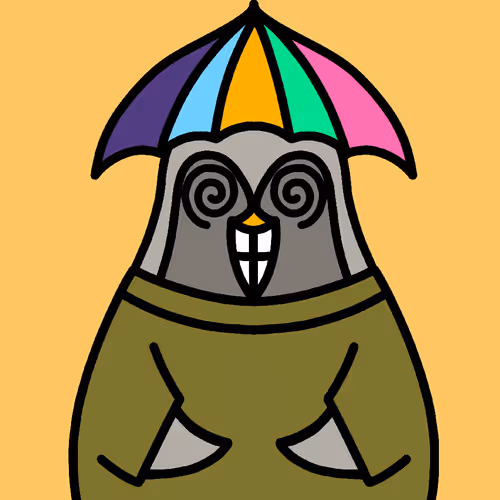 PengPeng #1549