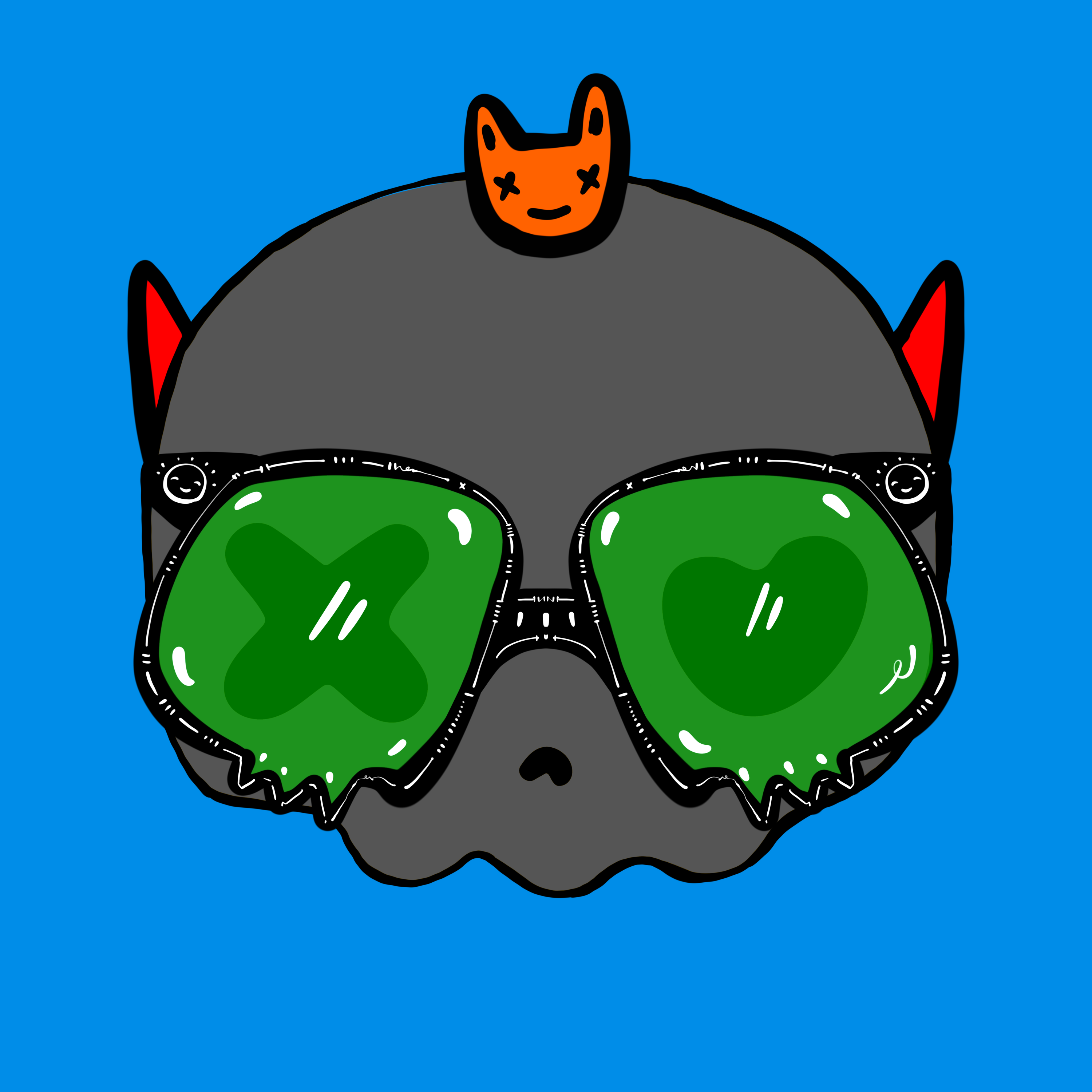 ORGNLS by SABET #51013