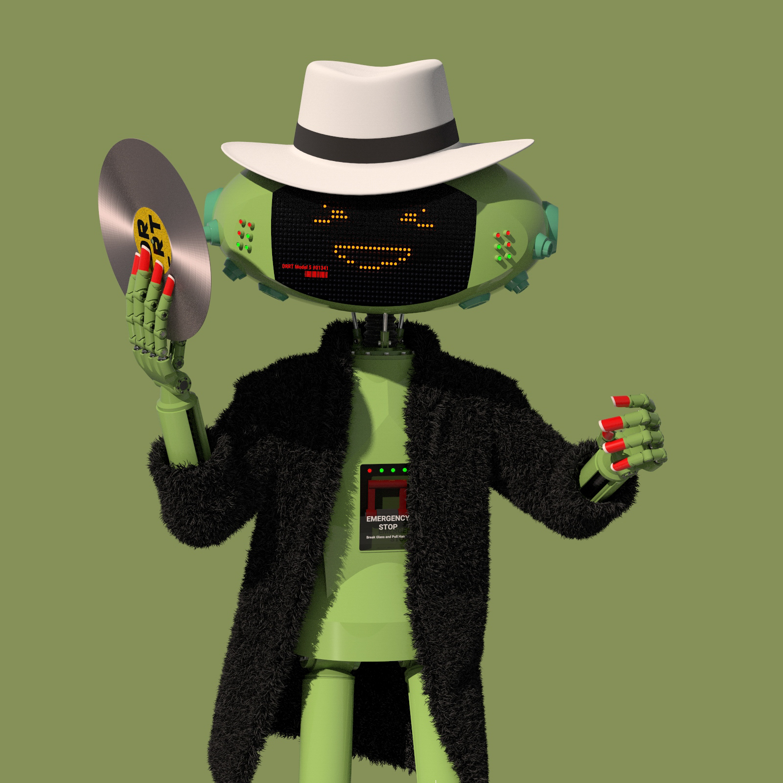 NFT Image