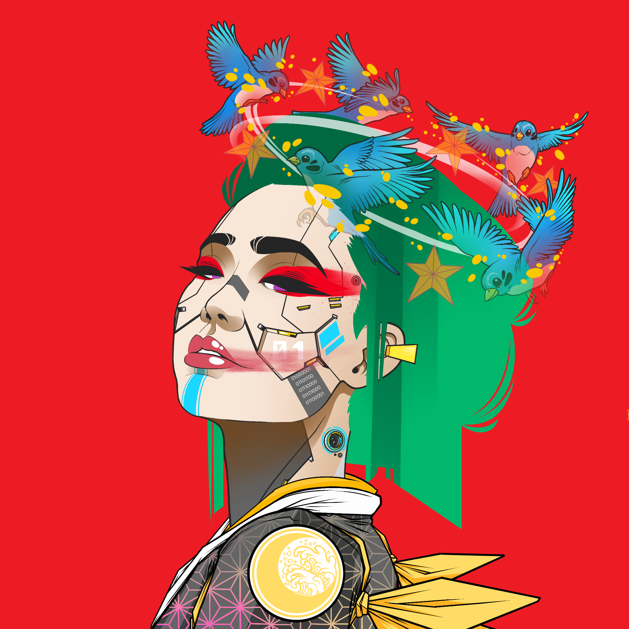 NFT Image