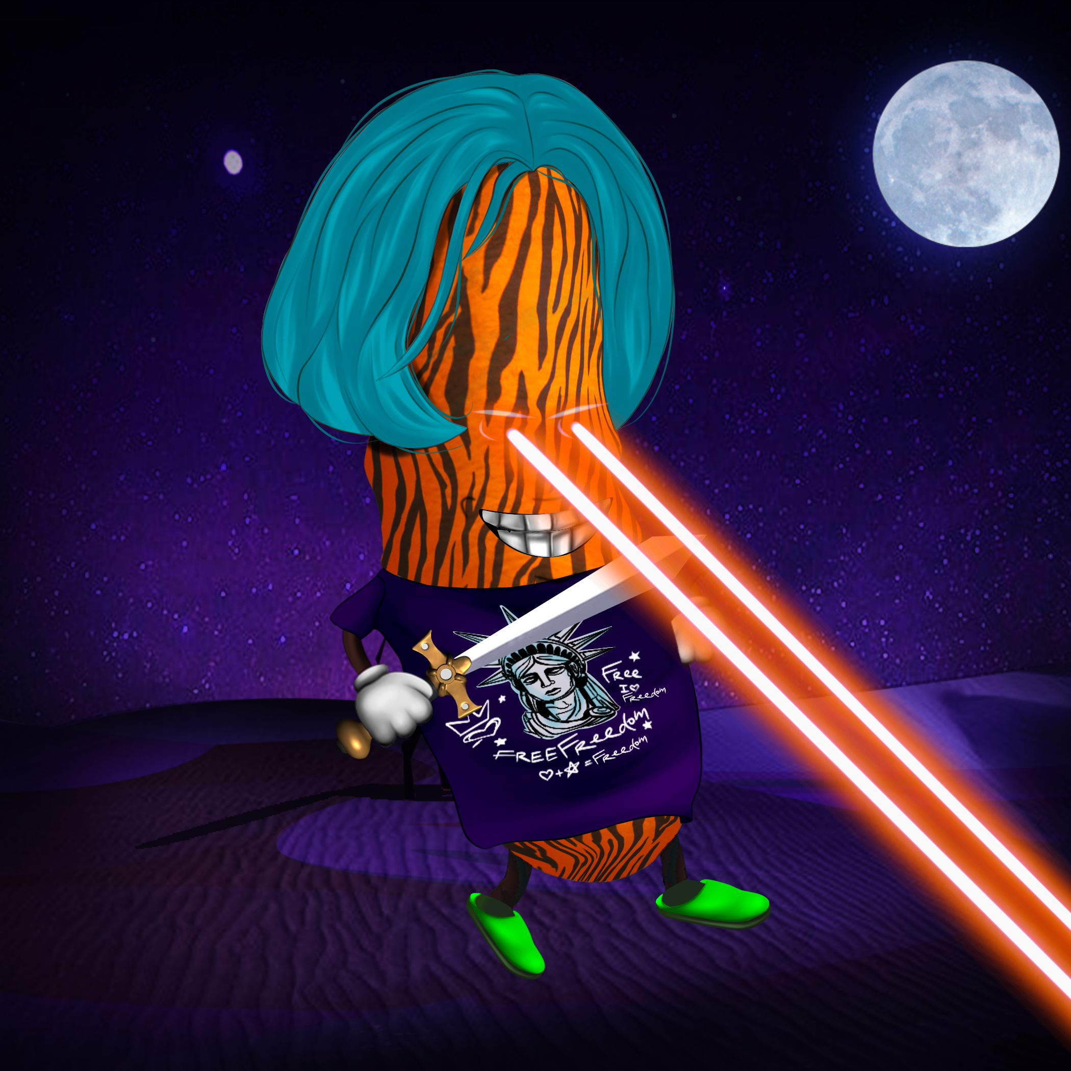 NFT Image