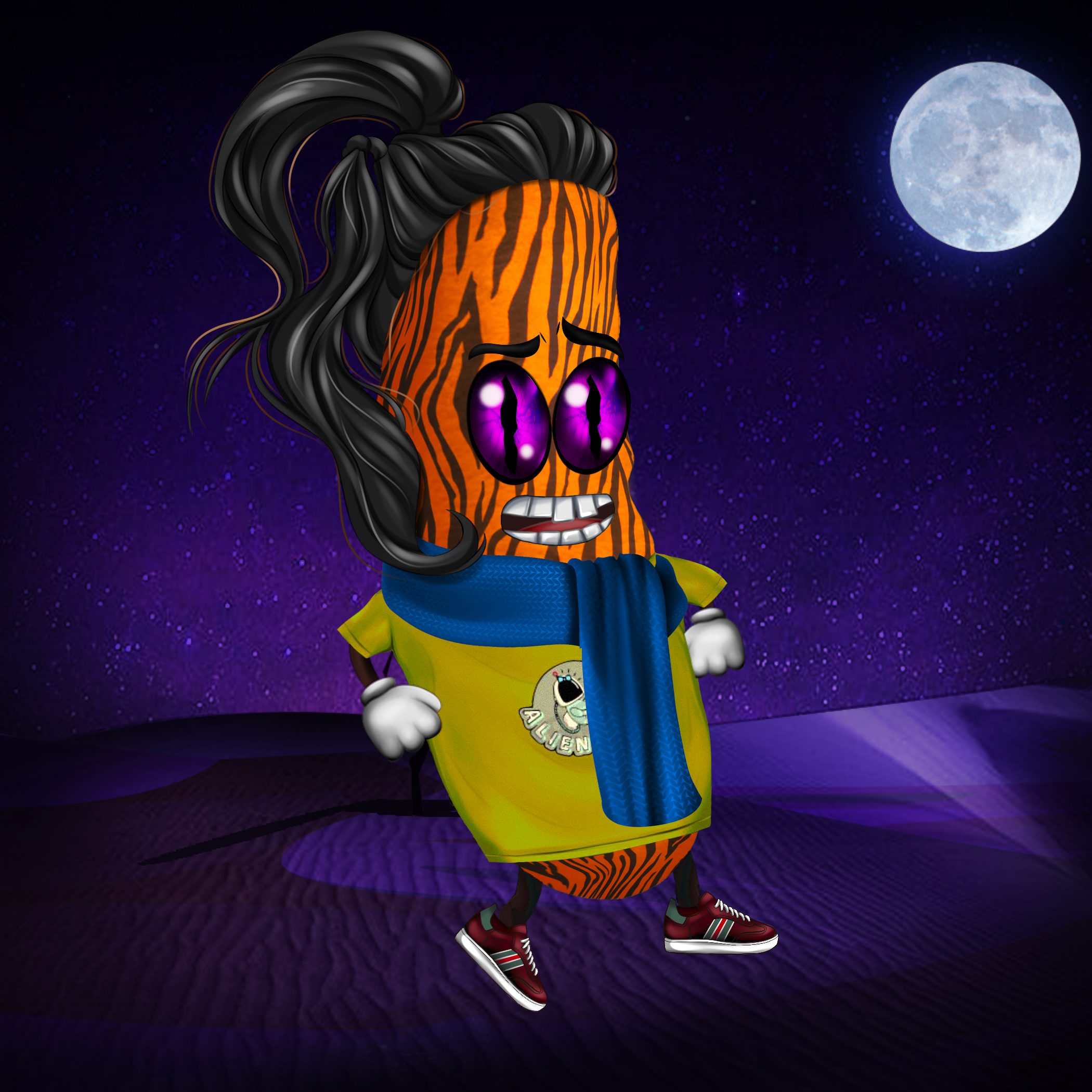 NFT Image