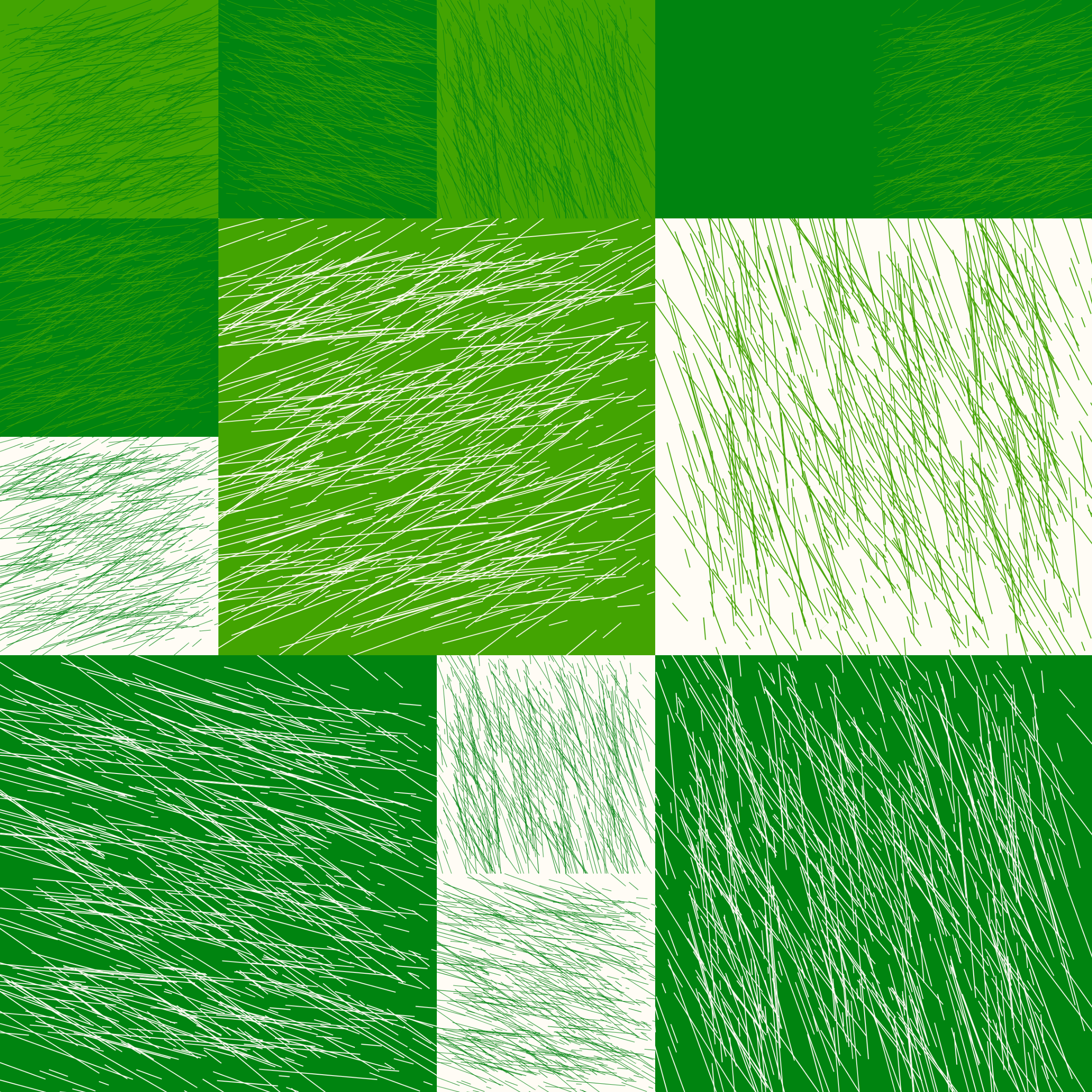 Themes and Variations #42