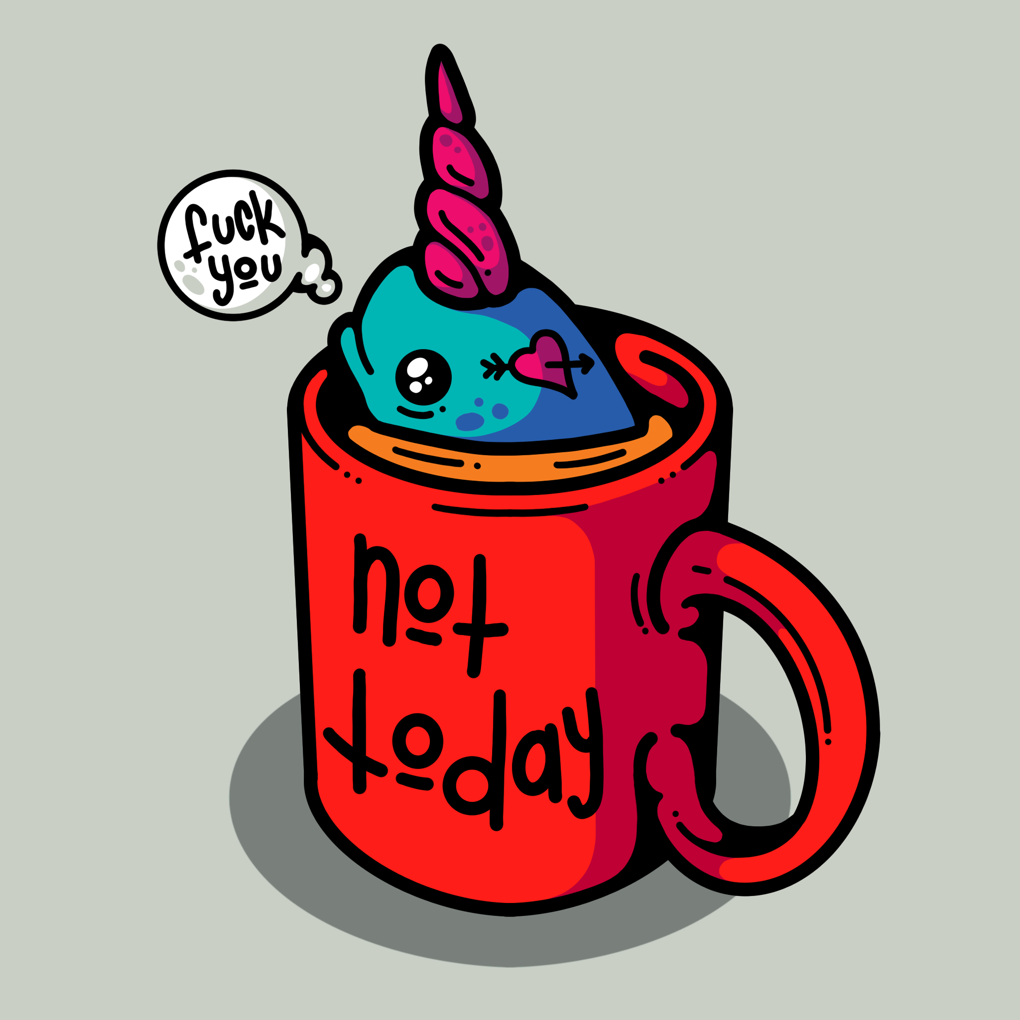 NFTea #880