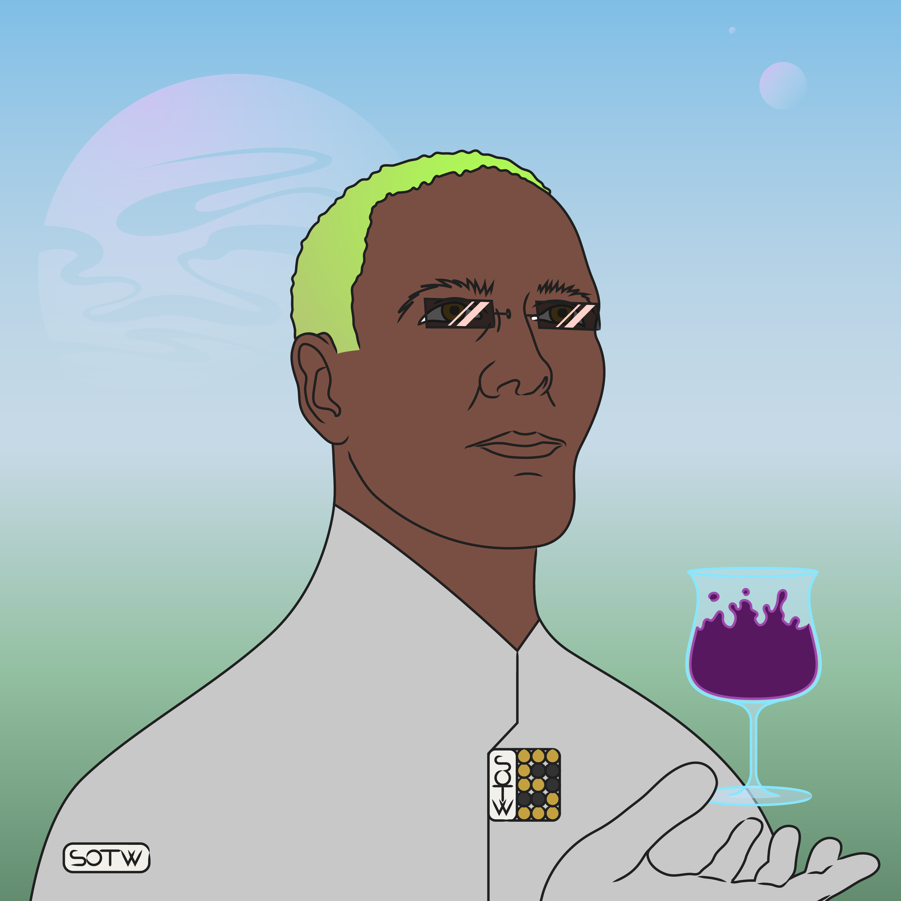 NFT Image