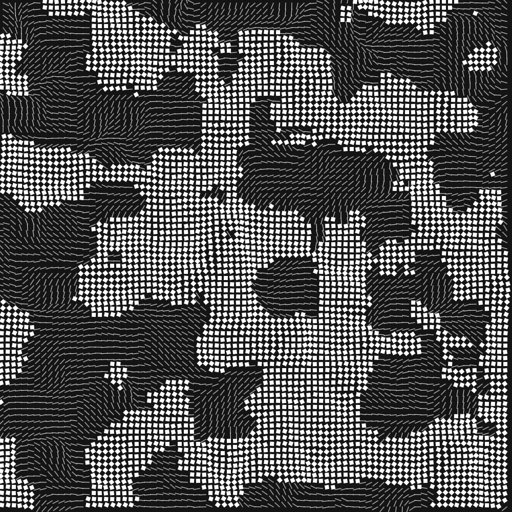 Geometric Fluidity #444