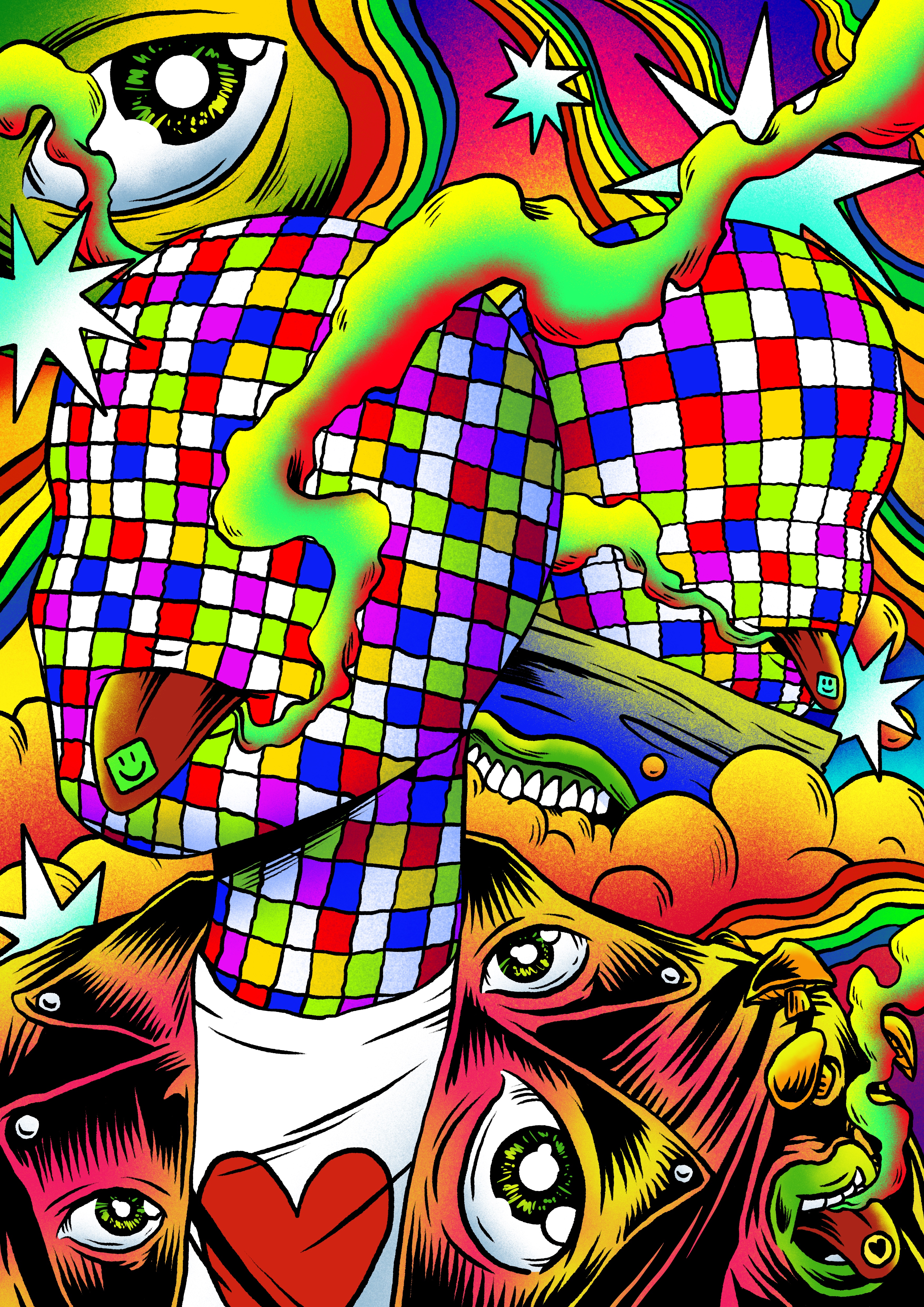 ACID TWIN