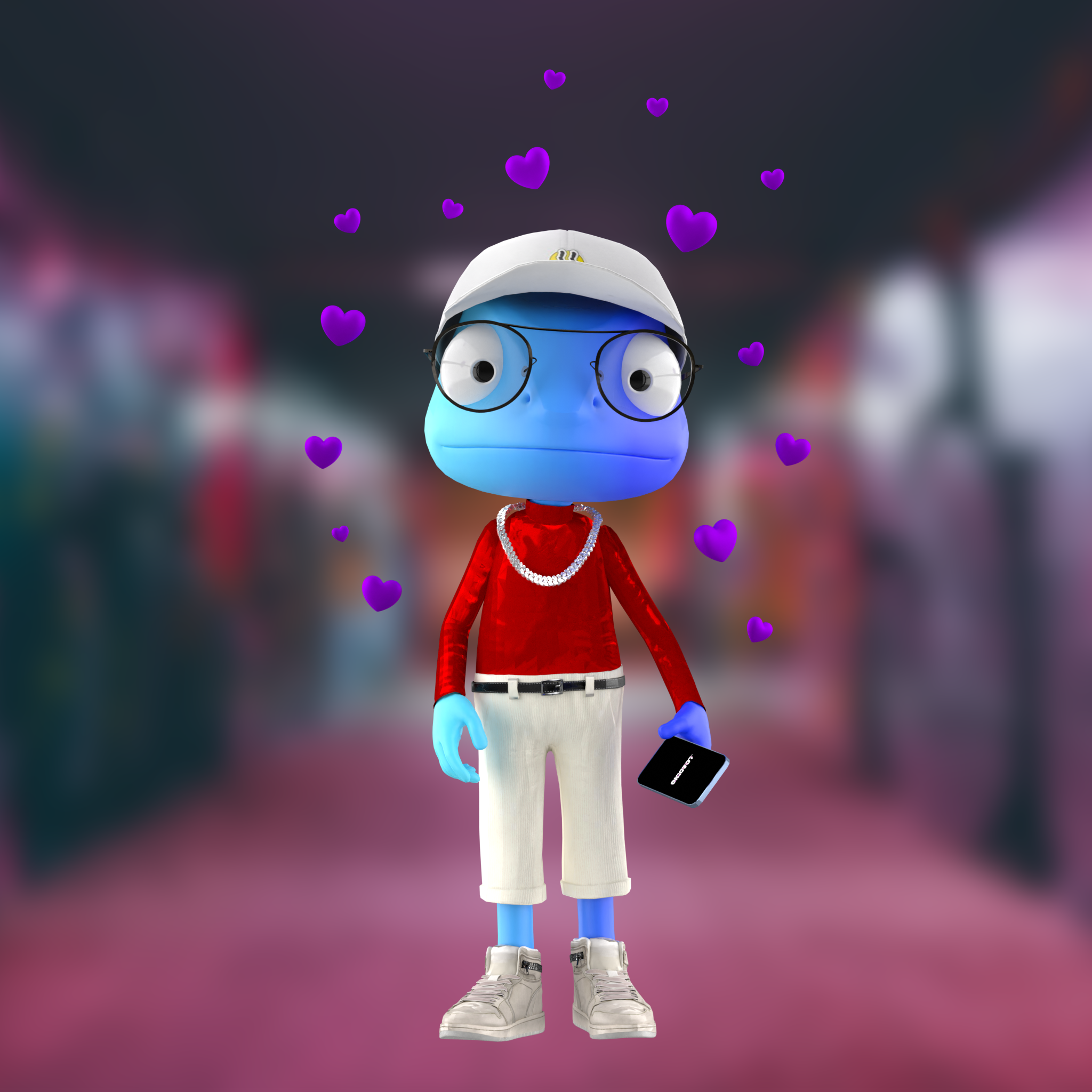 NFT Image